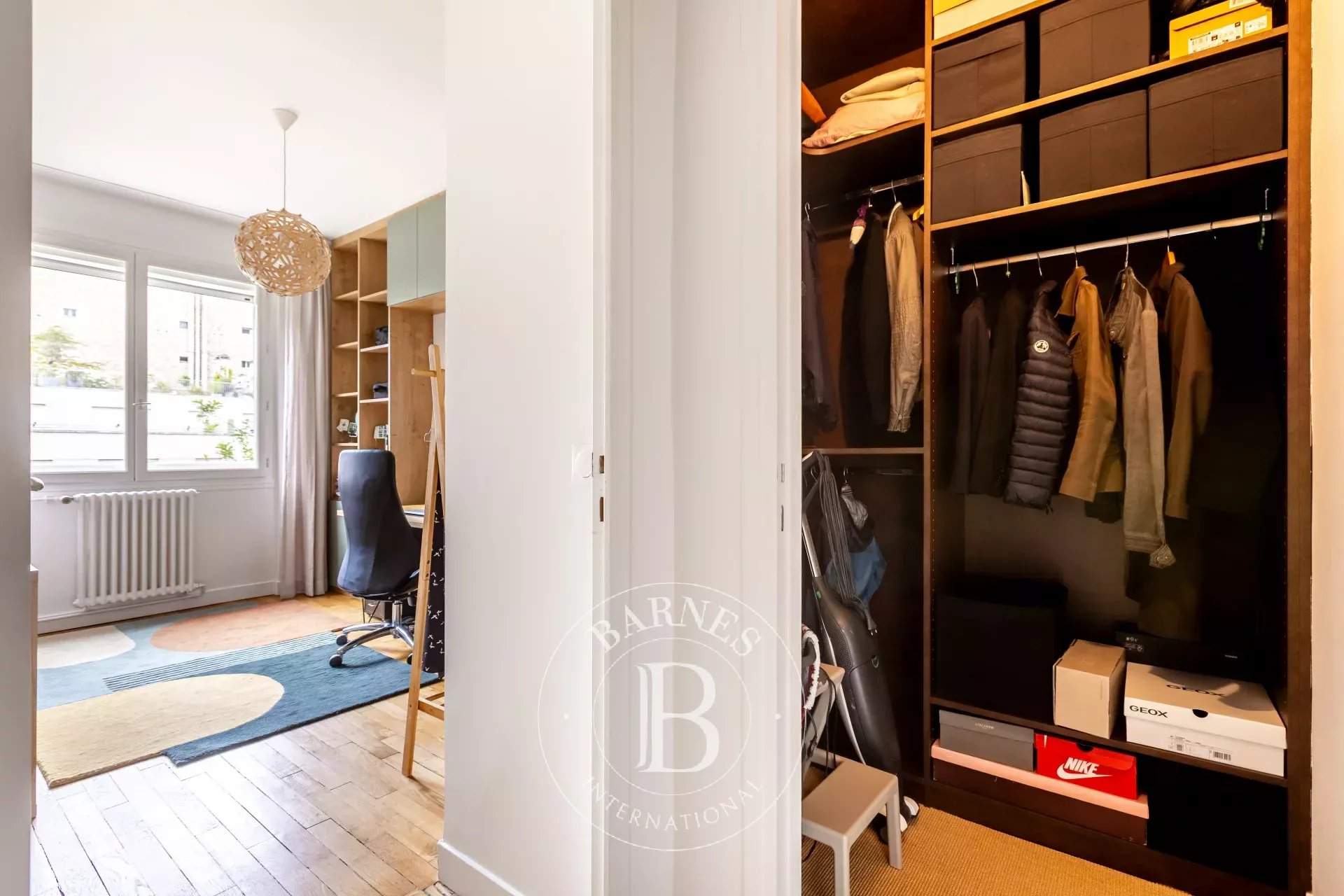 Neuilly-sur-Seine  - Appartement 4 Pi&egrave;ces 3 Chambres - picture 13