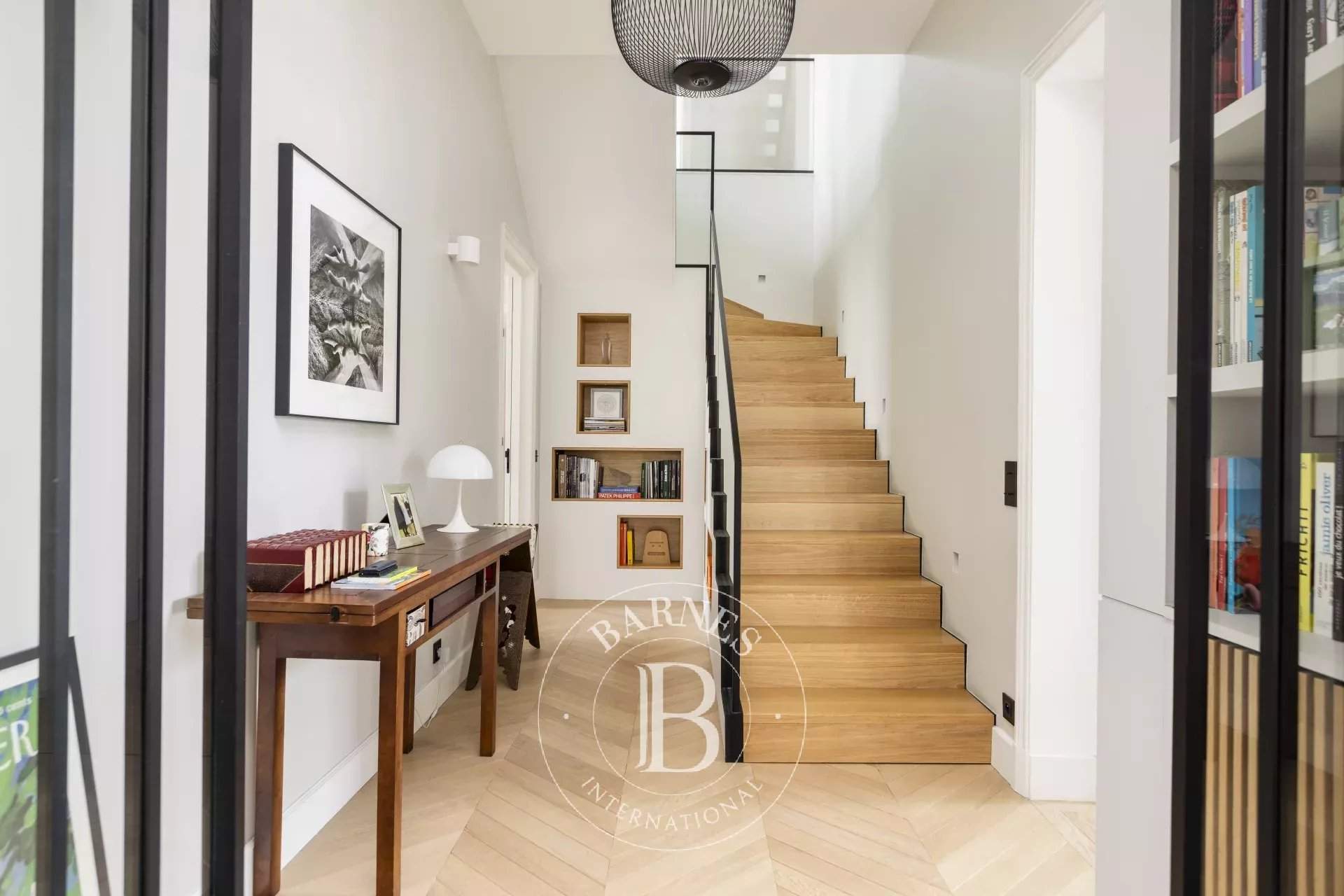 Neuilly-sur-Seine  - Apartment 8 Bedrooms - picture 18