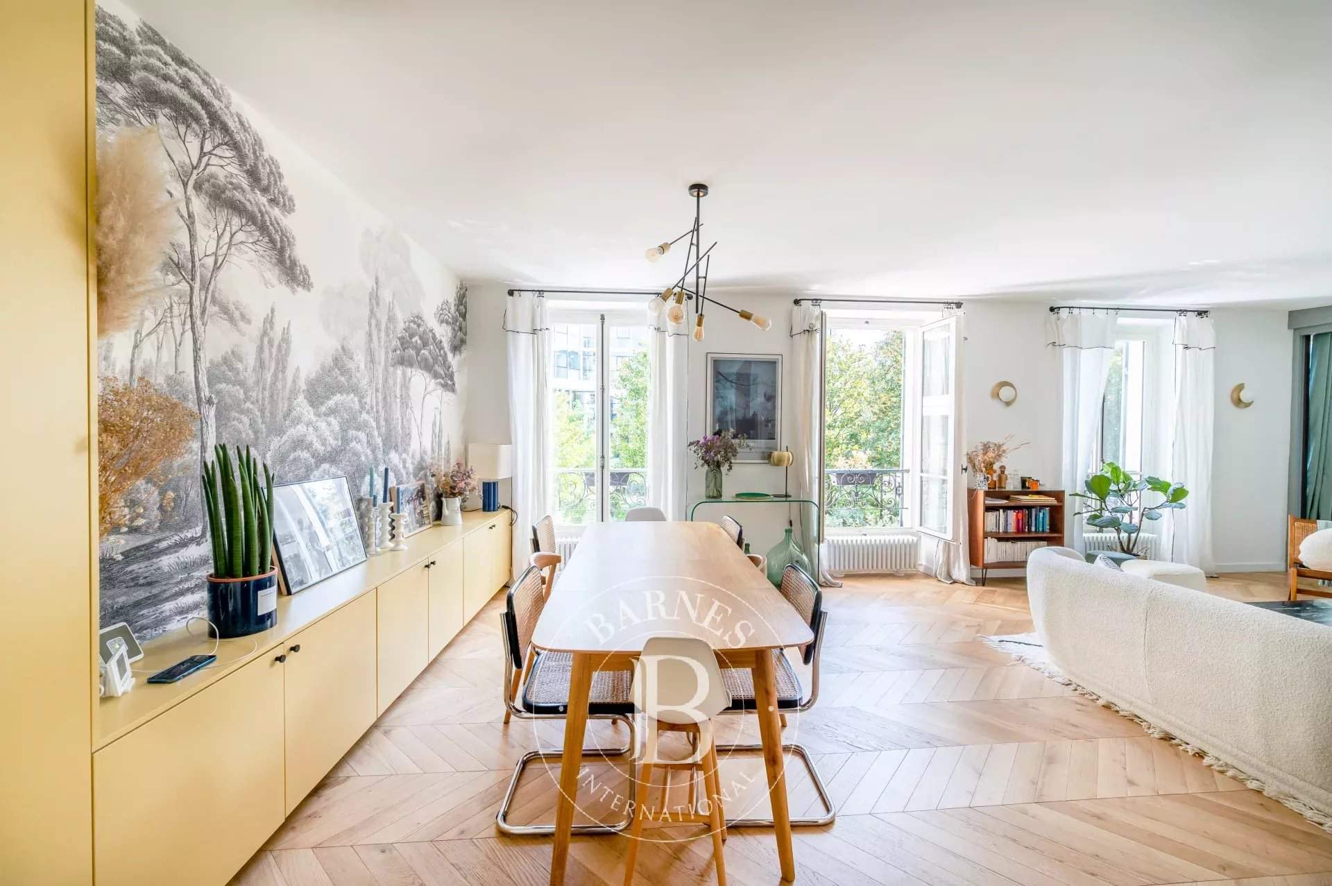 Levallois-Perret  - Appartement 7 Pièces - picture 7