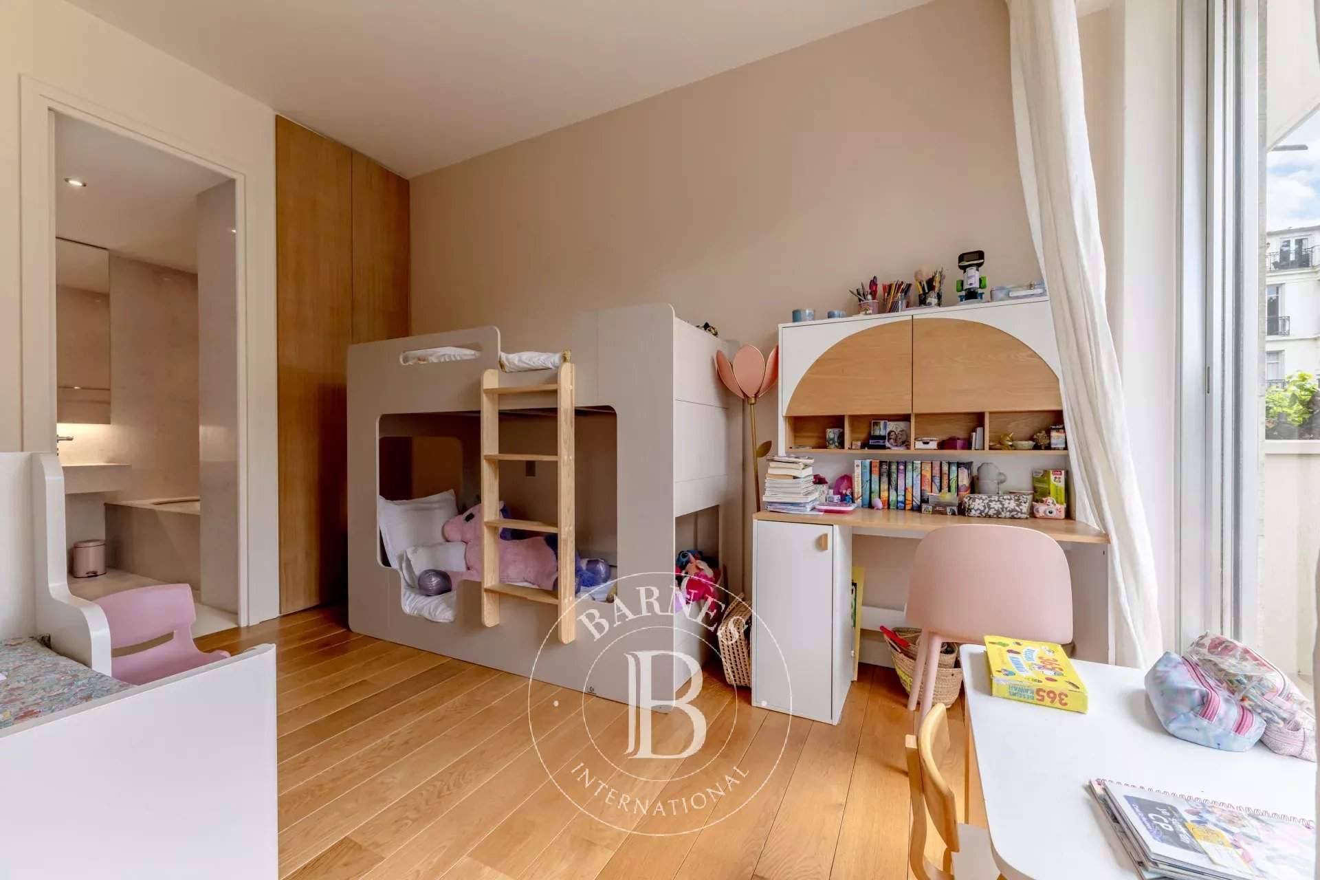 Neuilly-sur-Seine  - Apartment 3 Bedrooms - picture 16