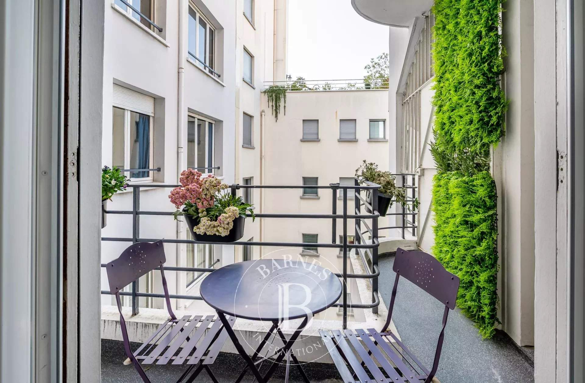 Neuilly-sur-Seine  - Appartement 7 Pièces 4 Chambres - picture 17
