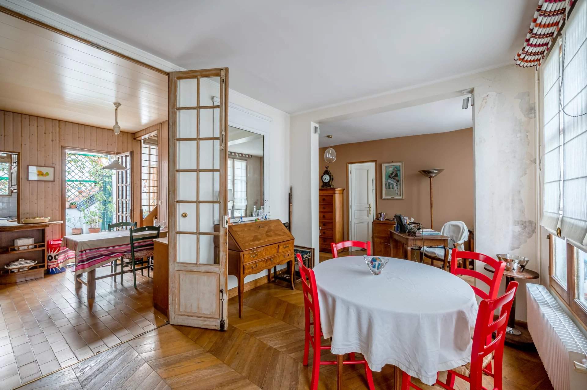 Neuilly-sur-Seine  - Townhouse 4 Bedrooms - picture 7