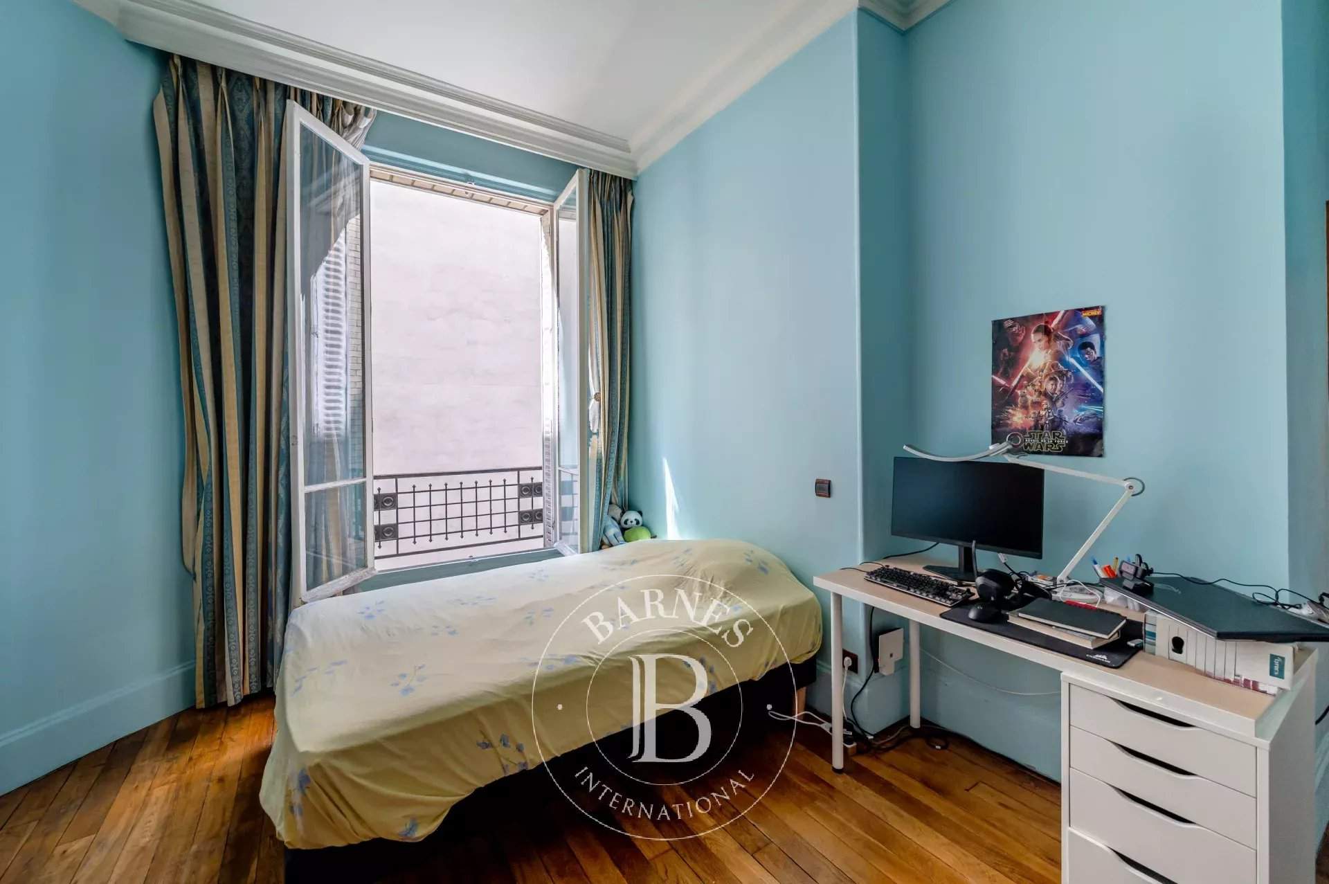 Neuilly-sur-Seine  - Appartement 6 Pièces 4 Chambres - picture 14