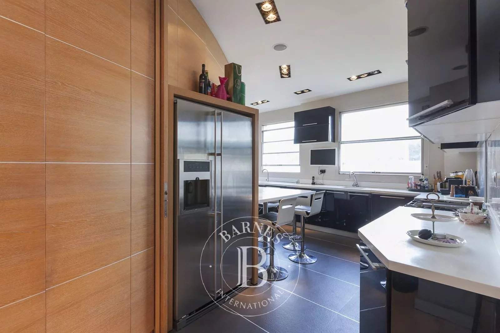 Neuilly-sur-Seine  - Piso 6 Cuartos 3 Habitaciones - picture 14