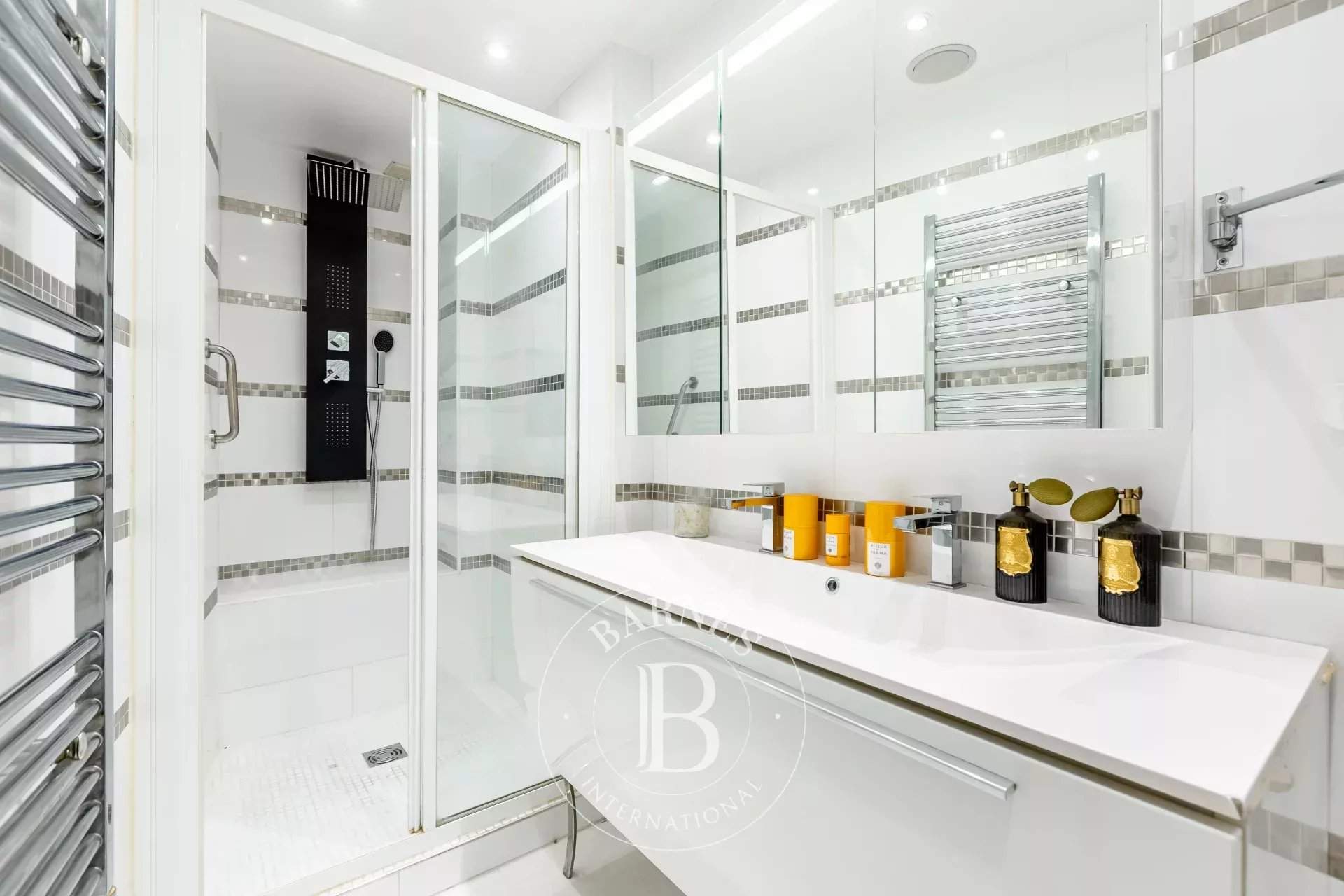 Neuilly-sur-Seine  - Apartment 3 Bedrooms - picture 14