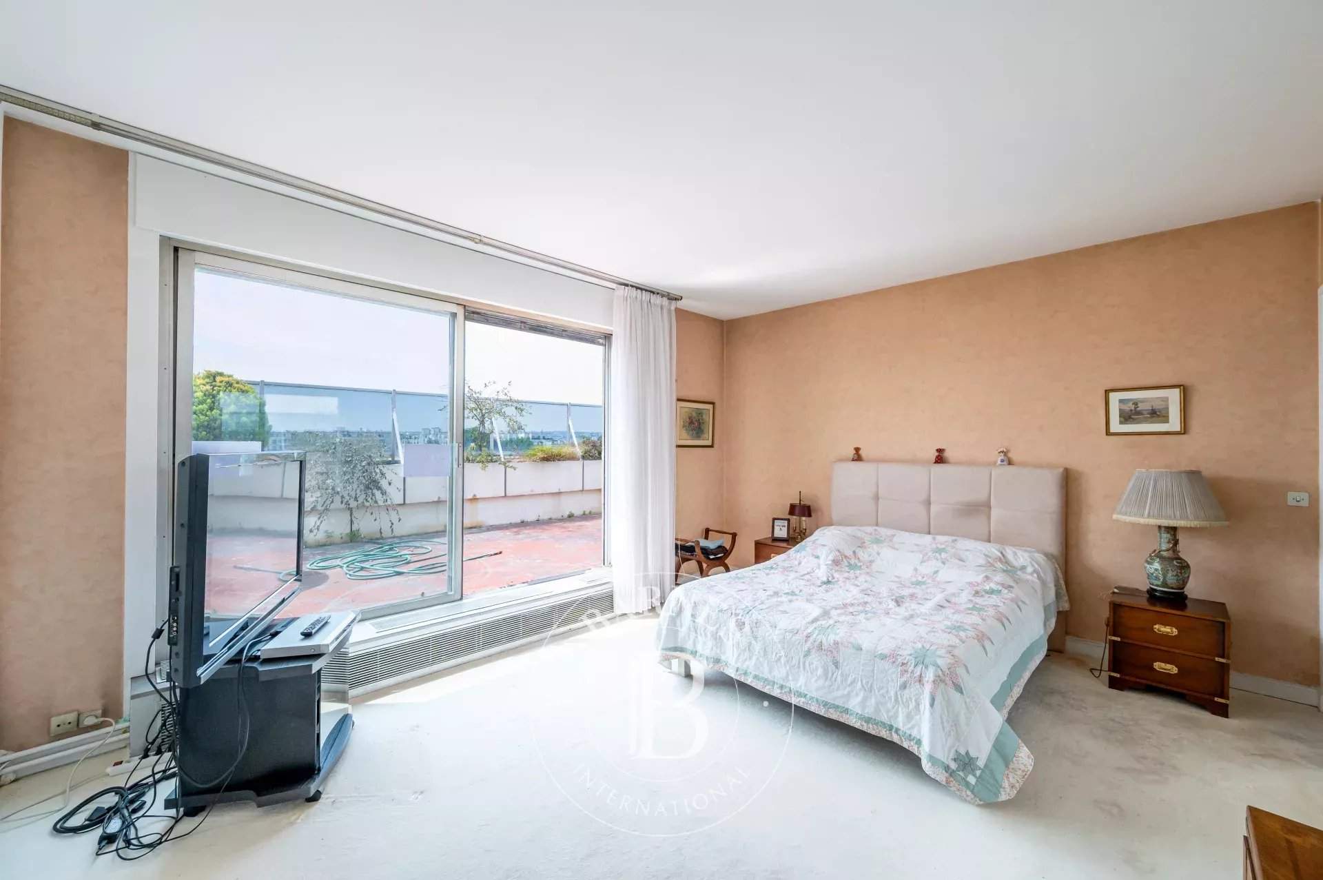 Neuilly-sur-Seine  - Apartment 3 Bedrooms - picture 15