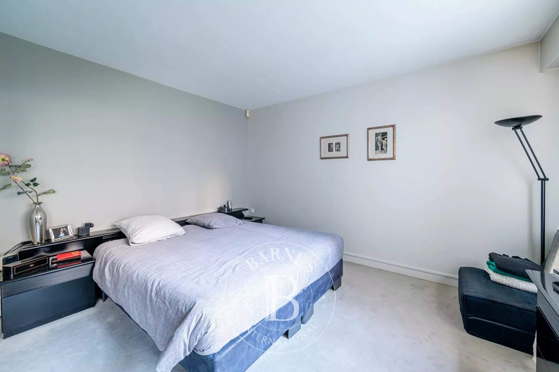 Neuilly-sur-Seine  - Appartement 4 Pi&egrave;ces 2 Chambres - picture 7