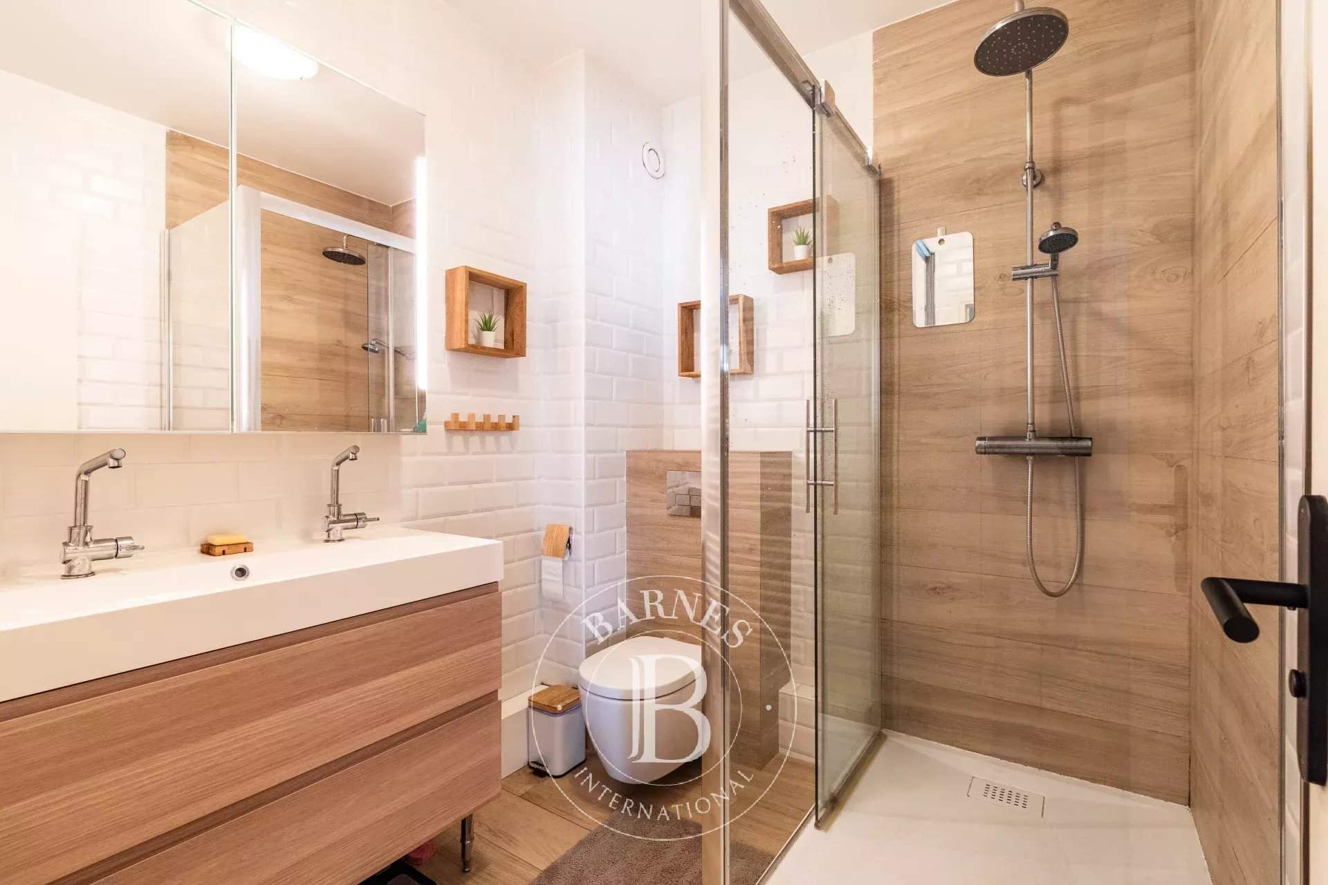 Neuilly-sur-Seine  - Appartement 5 Pièces 3 Chambres - picture 8