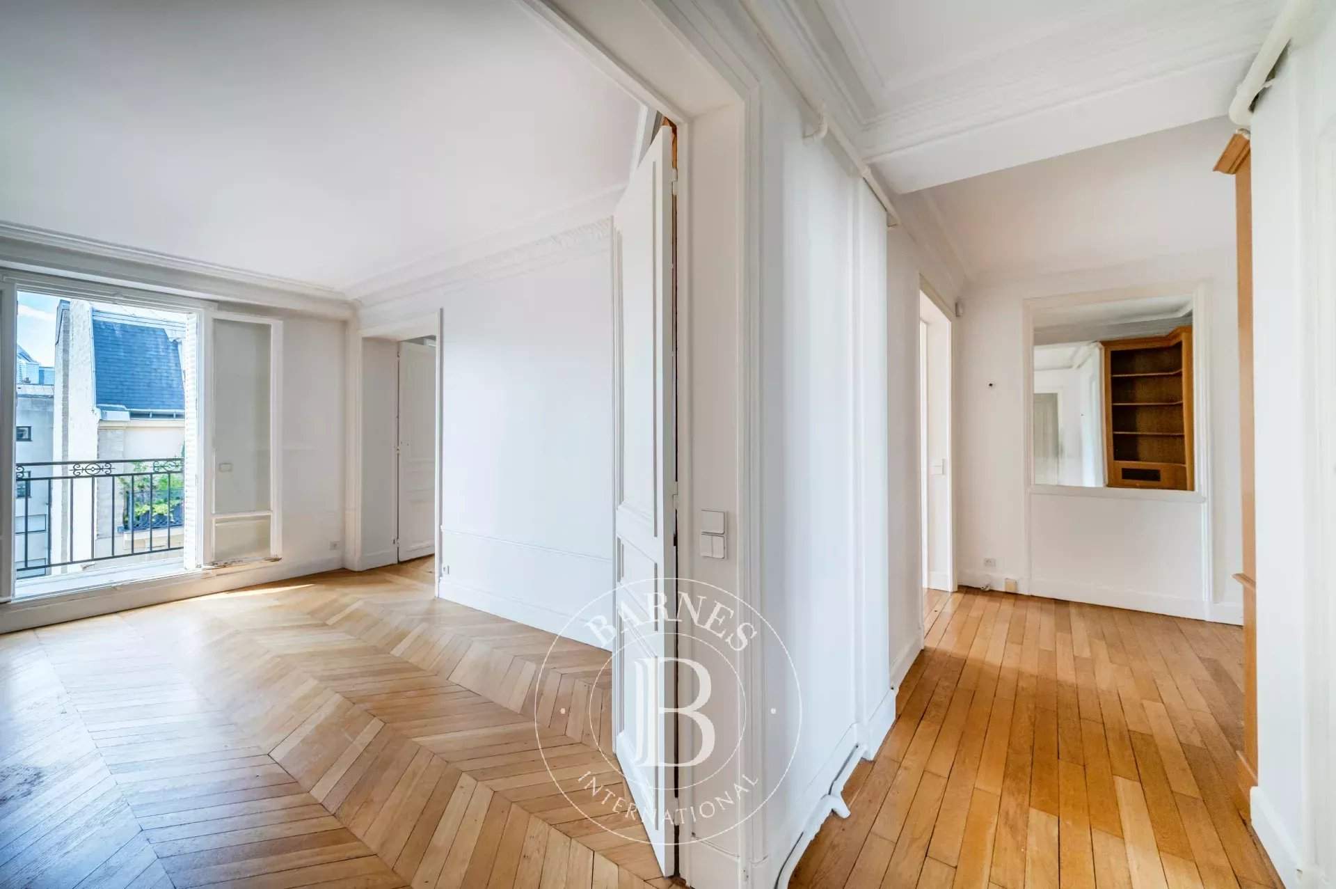 Neuilly-sur-Seine  - Appartement 6 Pi&egrave;ces 4 Chambres - picture 13