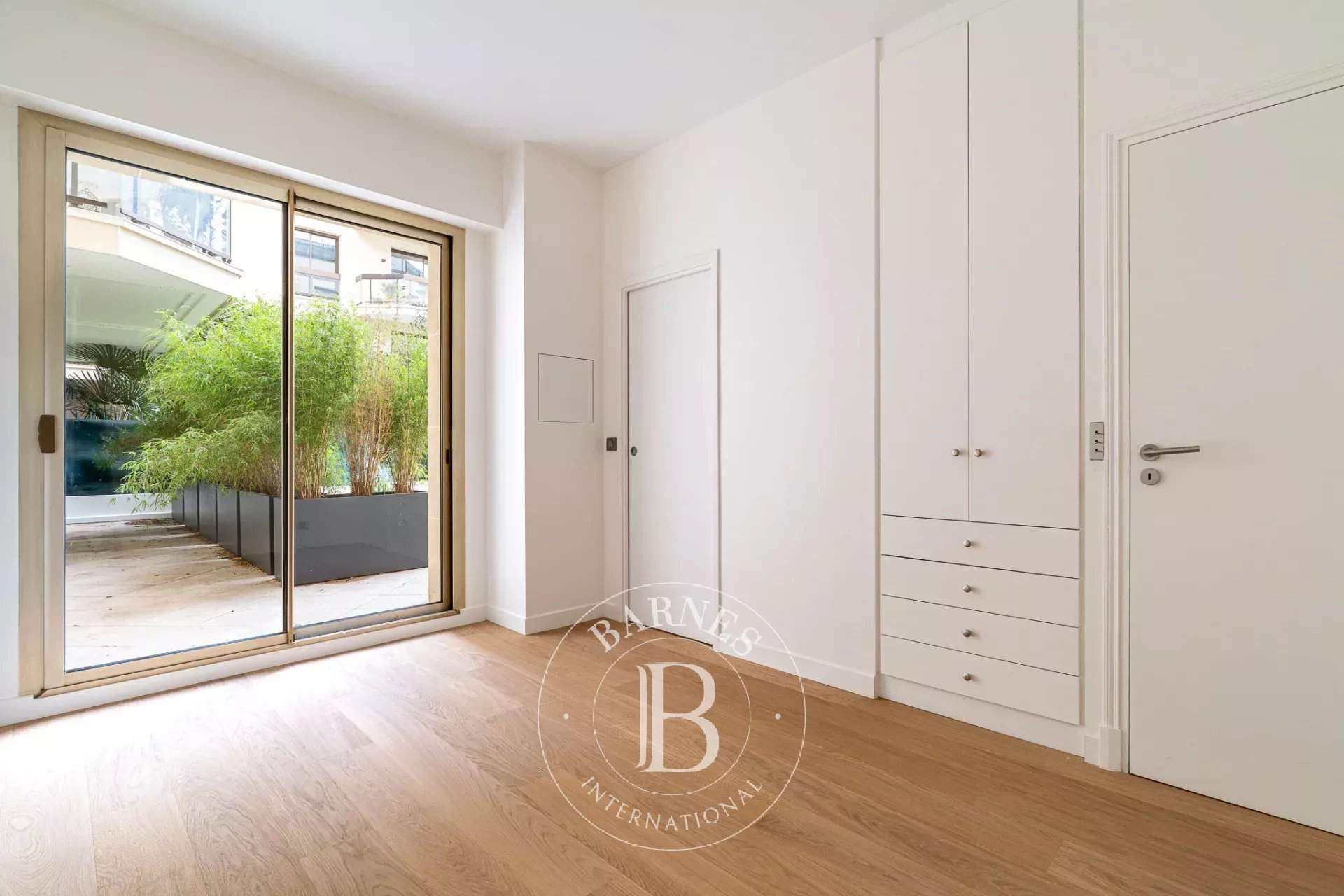 Neuilly-sur-Seine  - Appartement 6 Pi&egrave;ces 4 Chambres - picture 14