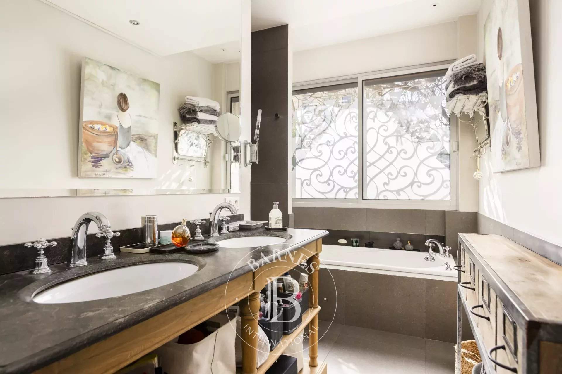 Neuilly-sur-Seine  - Appartement 7 Pi&egrave;ces 5 Chambres - picture 16