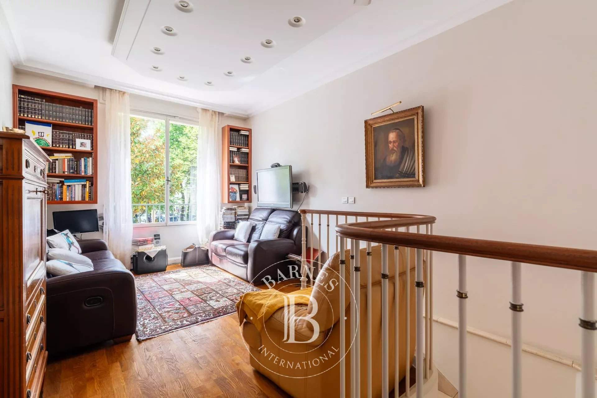 Neuilly-sur-Seine  - Apartment 5 Bedrooms - picture 10