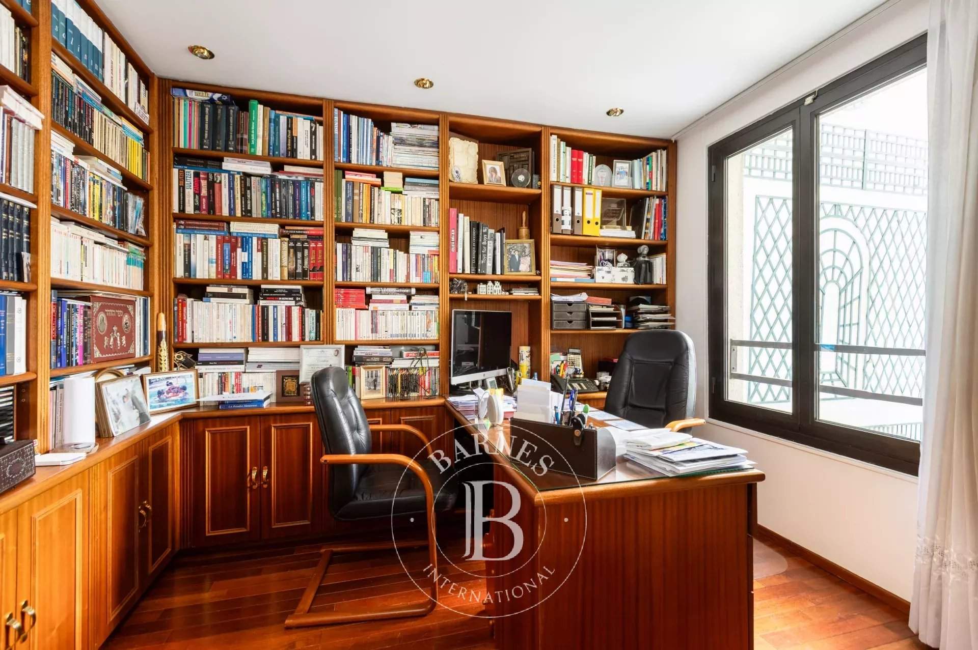 Neuilly-sur-Seine  - House 5 Bedrooms - picture 16