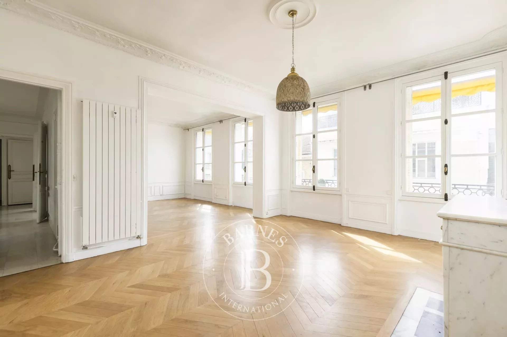 Neuilly-sur-Seine  - Appartement 7 Pièces 5 Chambres - picture 6