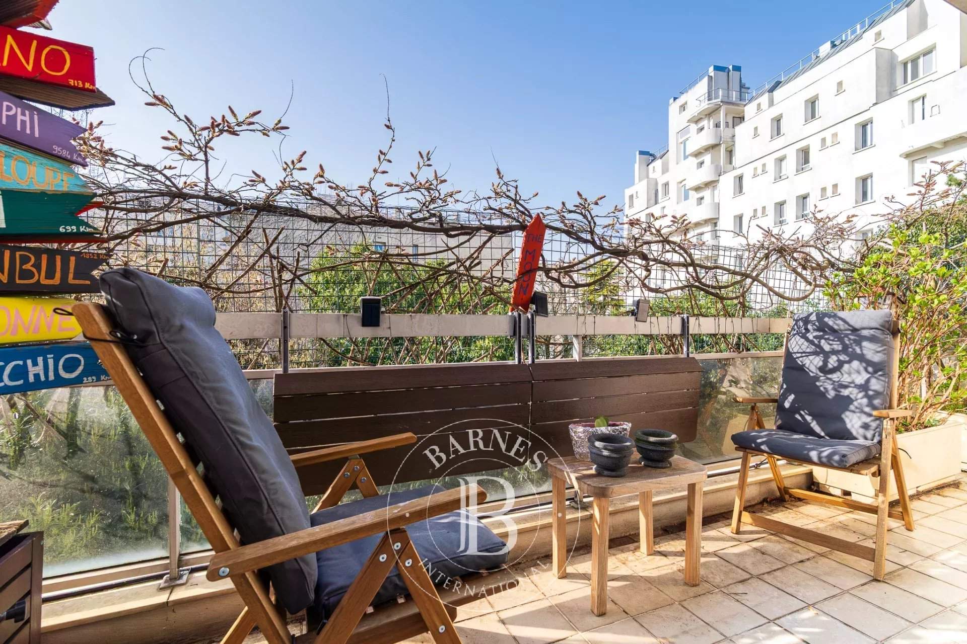 Neuilly-sur-Seine  - Appartement 6 Pi&egrave;ces 4 Chambres - picture 4