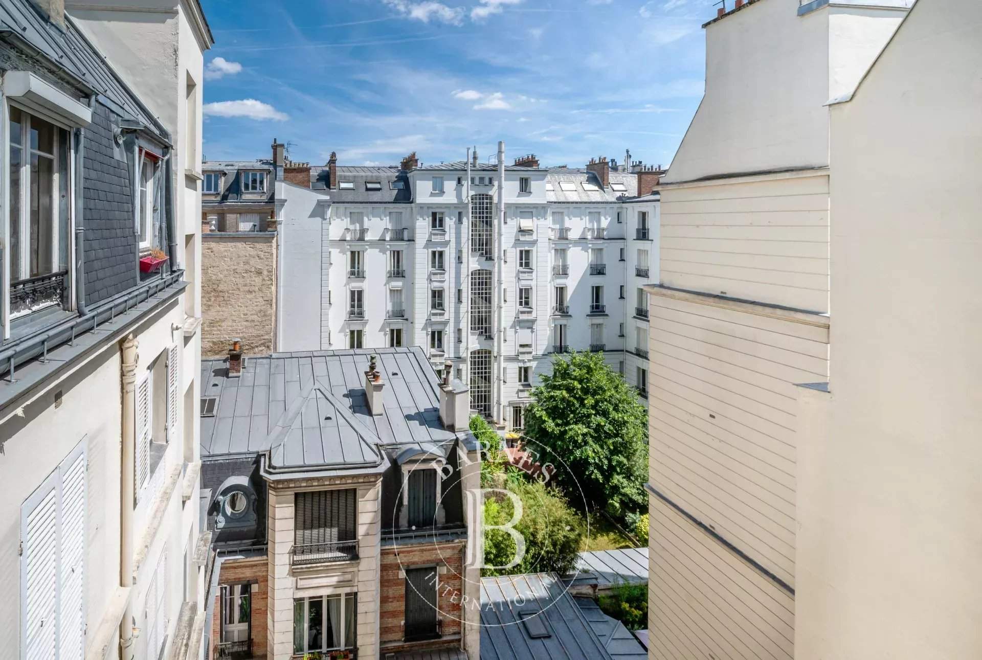 Neuilly-sur-Seine  - Appartement 6 Pi&egrave;ces 4 Chambres - picture 18
