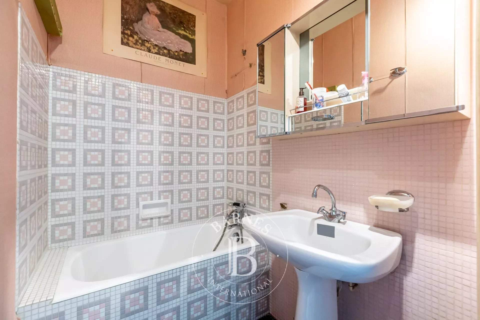 Neuilly-sur-Seine  - Apartment 3 Bedrooms - picture 20