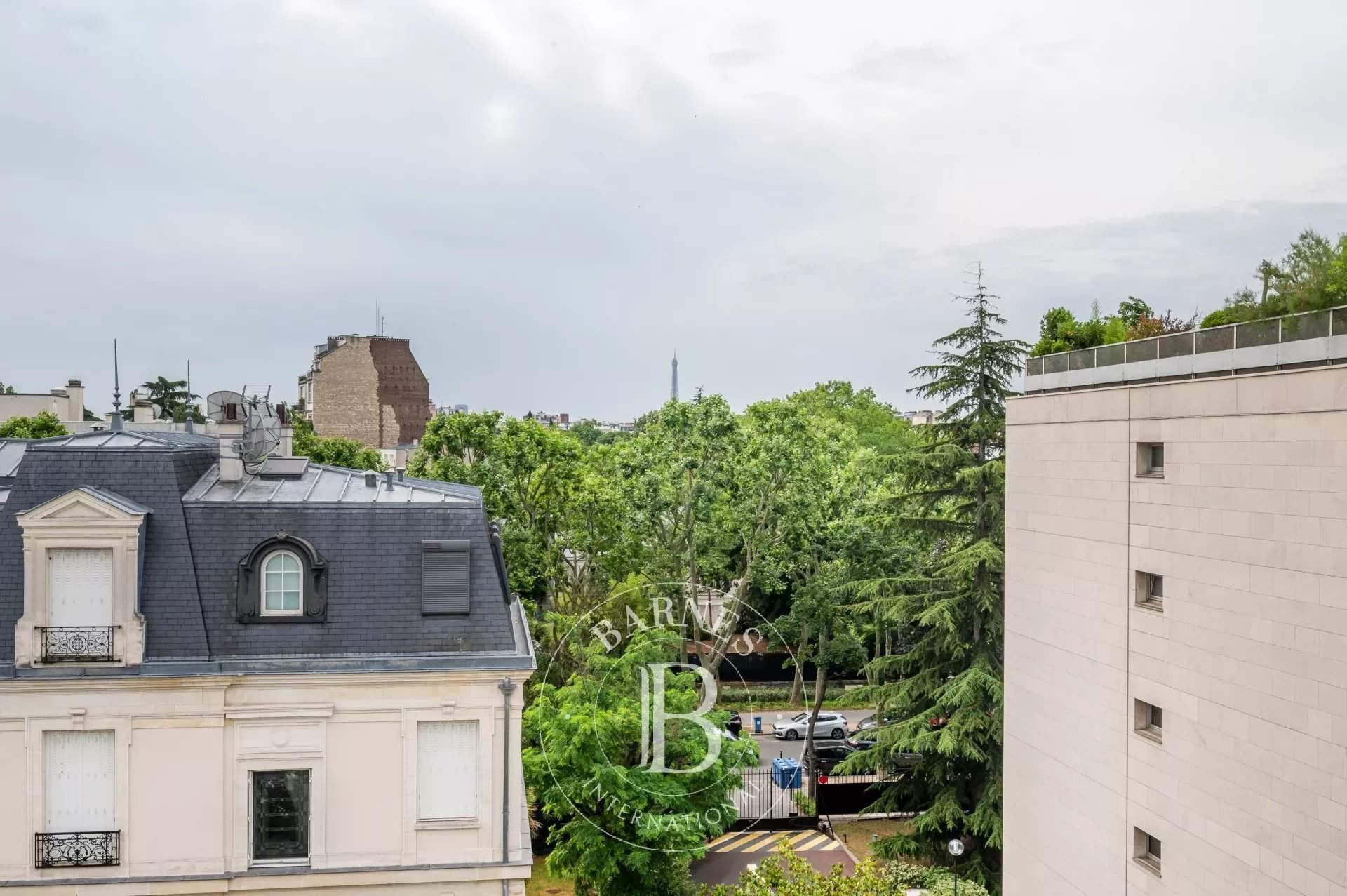 Neuilly-sur-Seine  - Appartement 5 Pièces 3 Chambres - picture 9