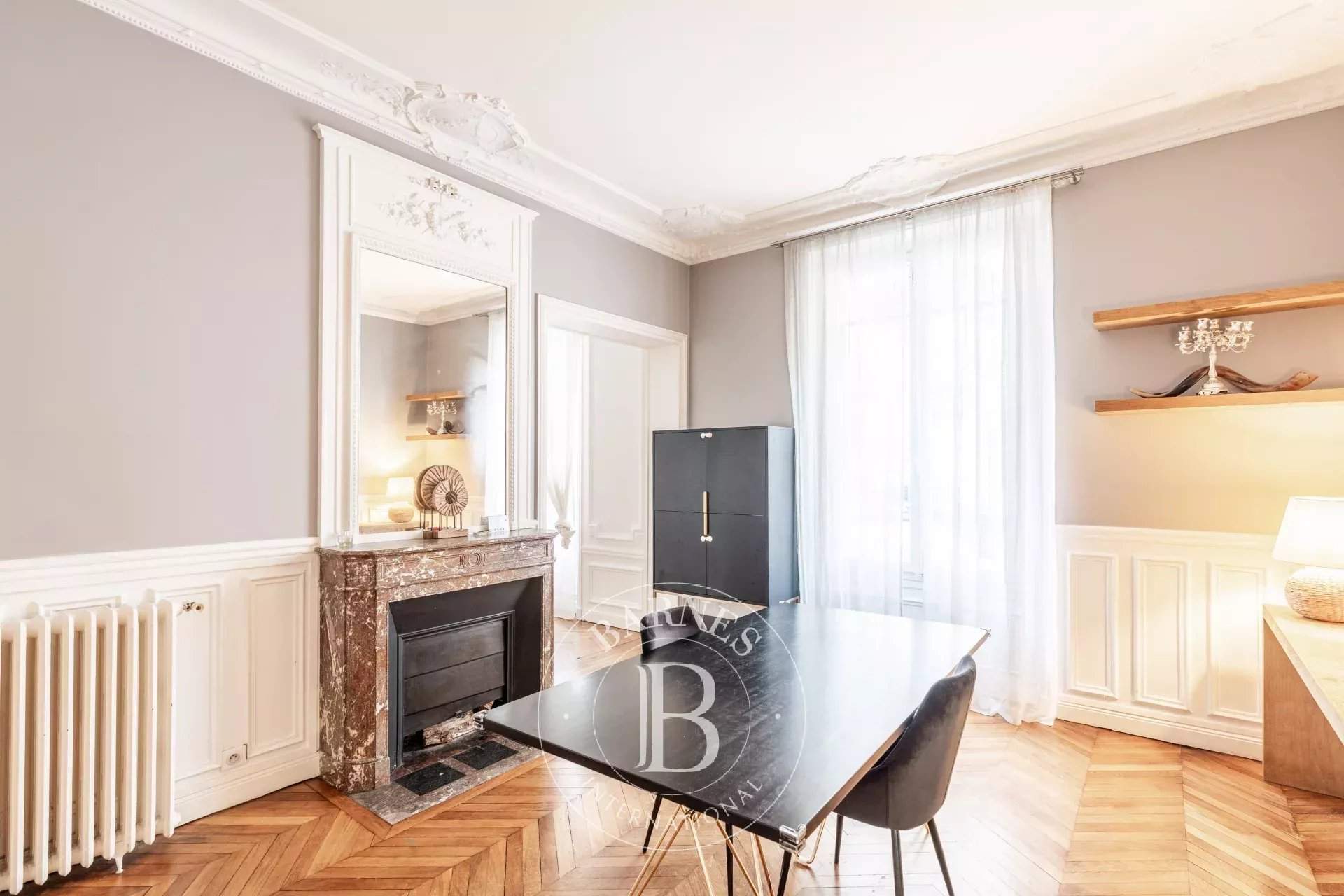Neuilly-sur-Seine  - Apartment 3 Bedrooms - picture 19