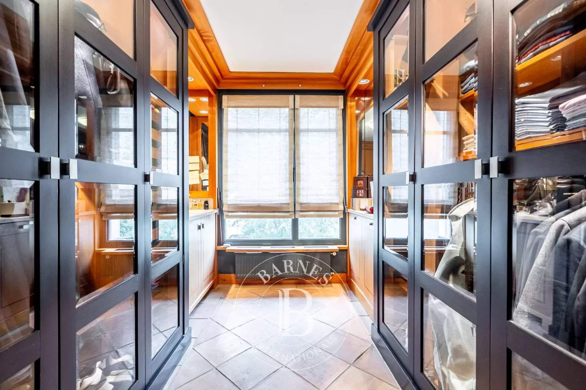 Neuilly-sur-Seine  - Piso 10 Cuartos 5 Habitaciones - picture 17