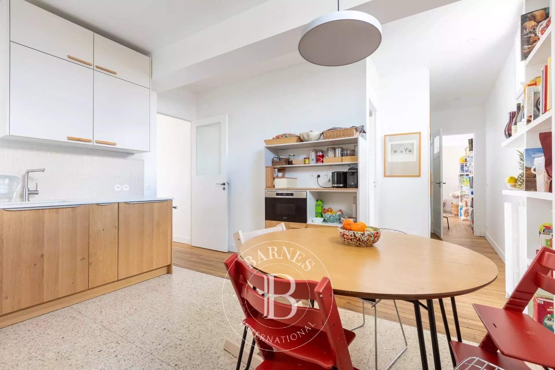 Neuilly-sur-Seine  - Appartement 5 Pi&egrave;ces 3 Chambres - picture 11