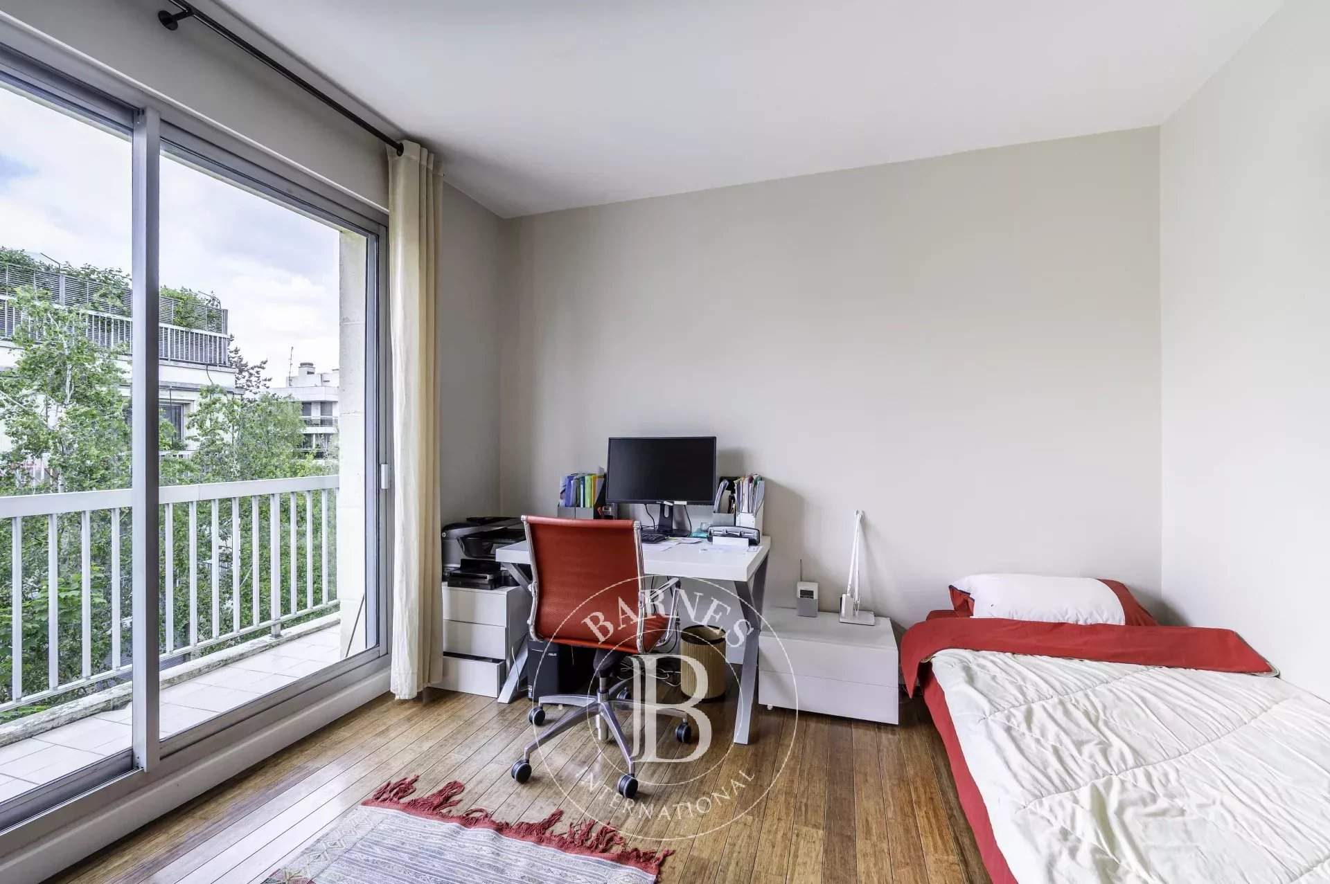 Neuilly-sur-Seine  - Appartement 7 Pièces 4 Chambres - picture 19