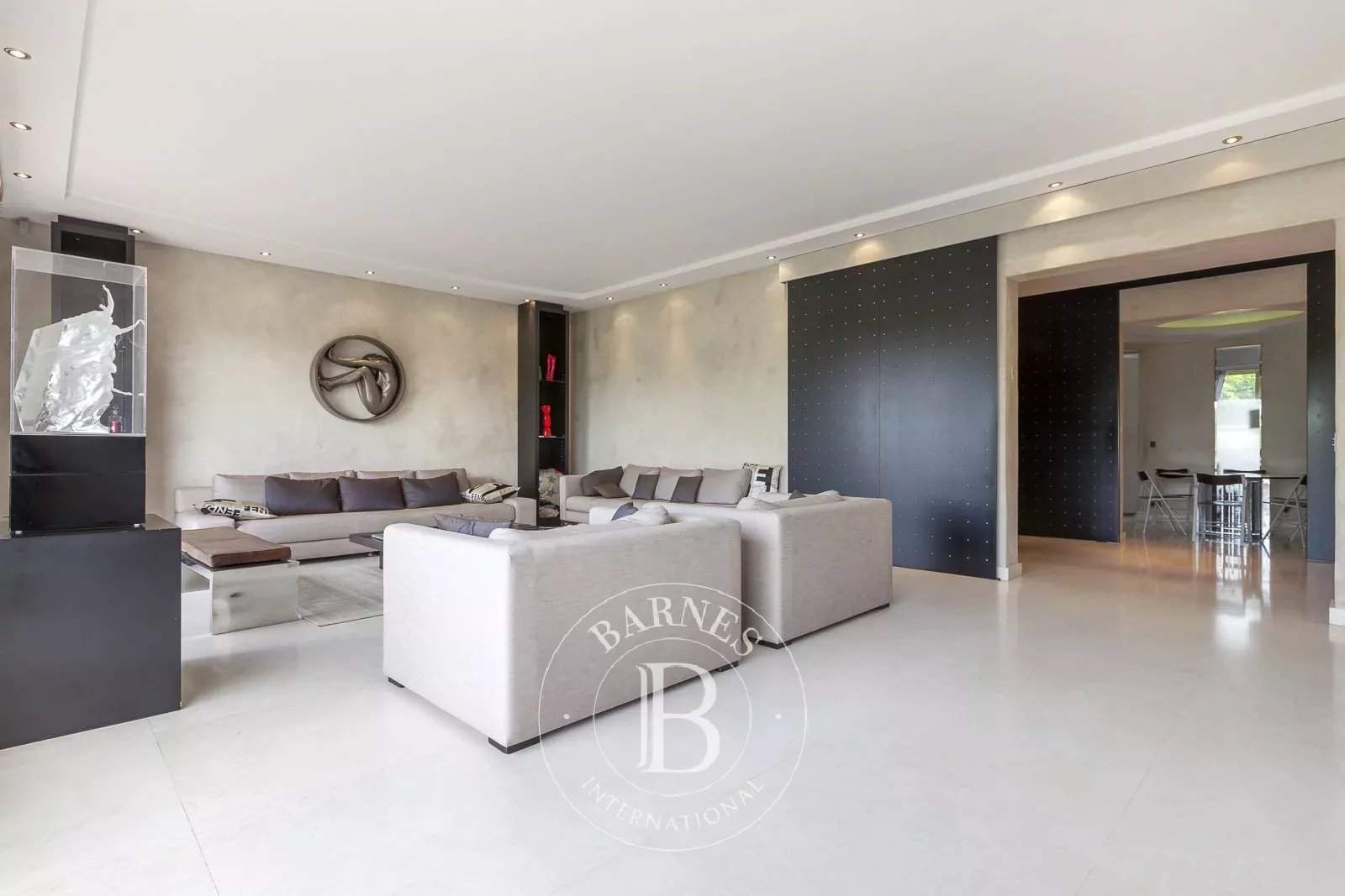 Neuilly-sur-Seine  - Piso 6 Cuartos 3 Habitaciones - picture 10