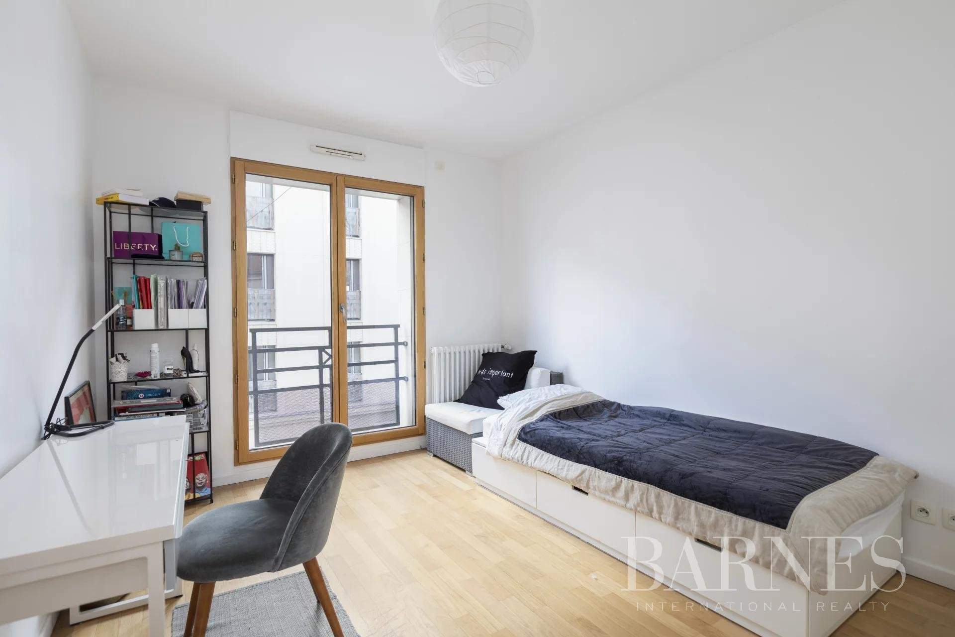 Levallois-Perret  - Apartment 3 Bedrooms - picture 8