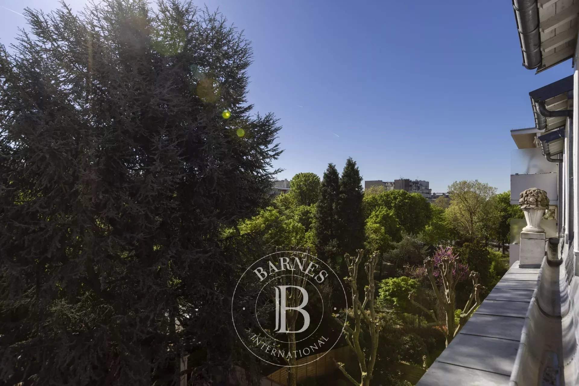 Neuilly-sur-Seine  - Apartment 8 Bedrooms - picture 14