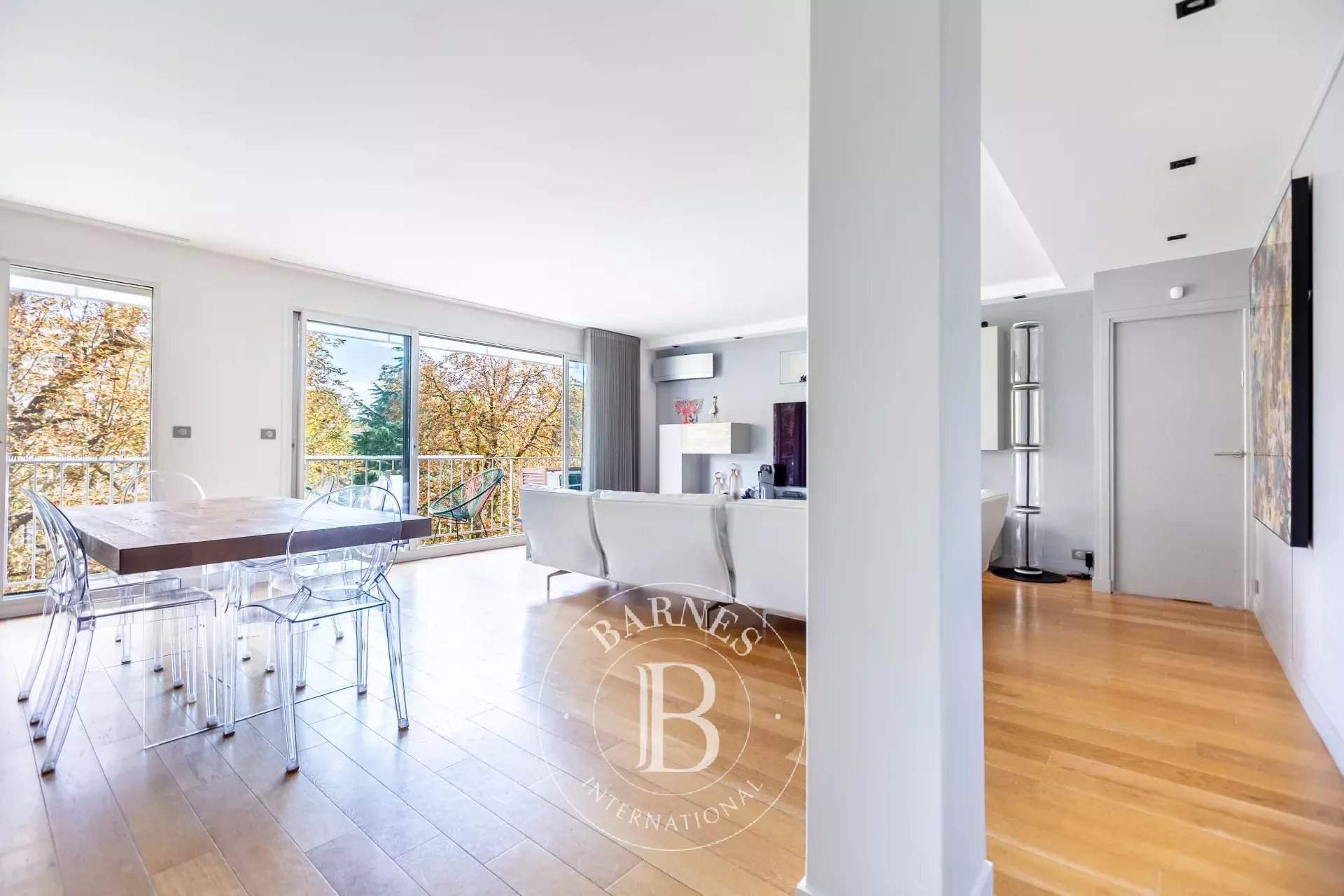 Neuilly-sur-Seine  - Appartement 5 Pièces 4 Chambres - picture 6