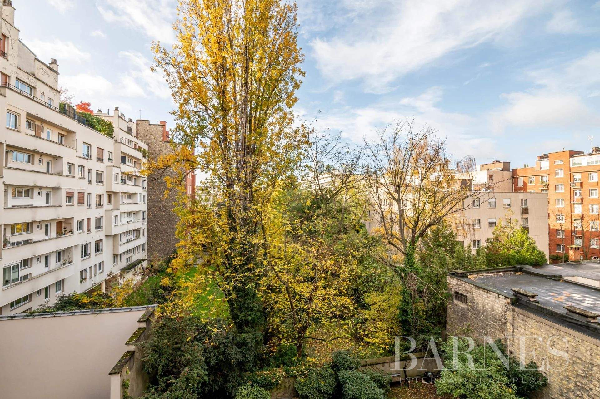 Neuilly-sur-Seine  - Apartment 3 Bedrooms - picture 17
