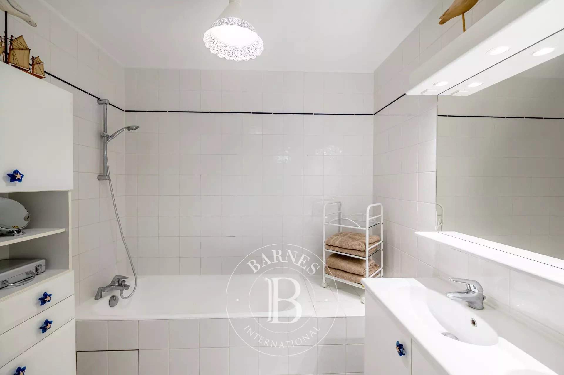 Neuilly-sur-Seine  - Apartment 2 Bedrooms - picture 13