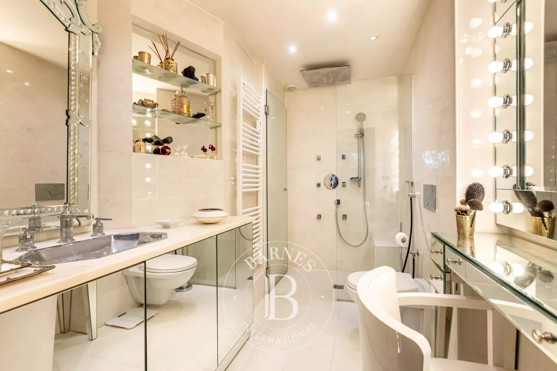 Neuilly-sur-Seine  - Apartment 3 Bedrooms - picture 13