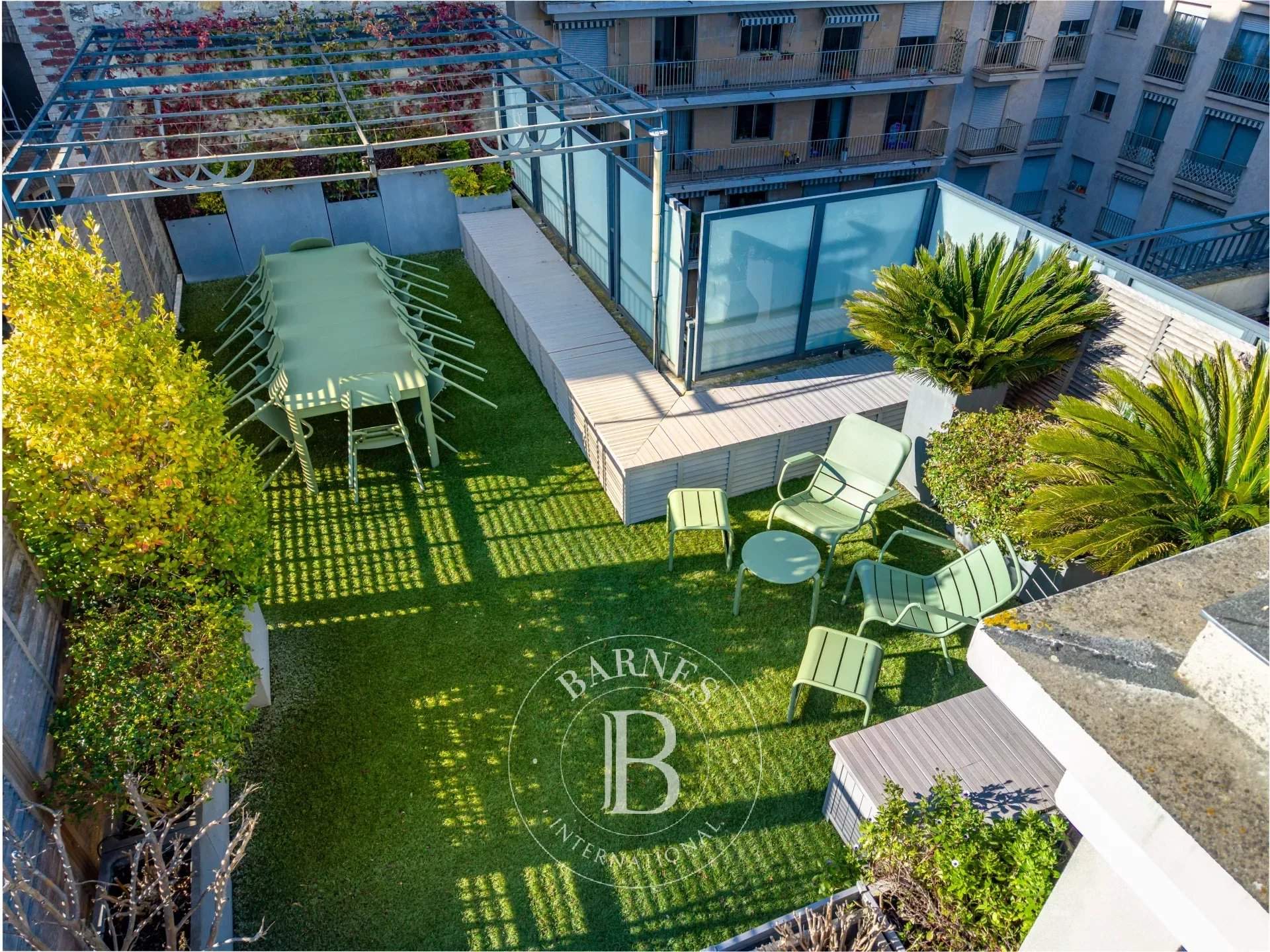 Neuilly-sur-Seine  - Apartment 3 Bedrooms - picture 14