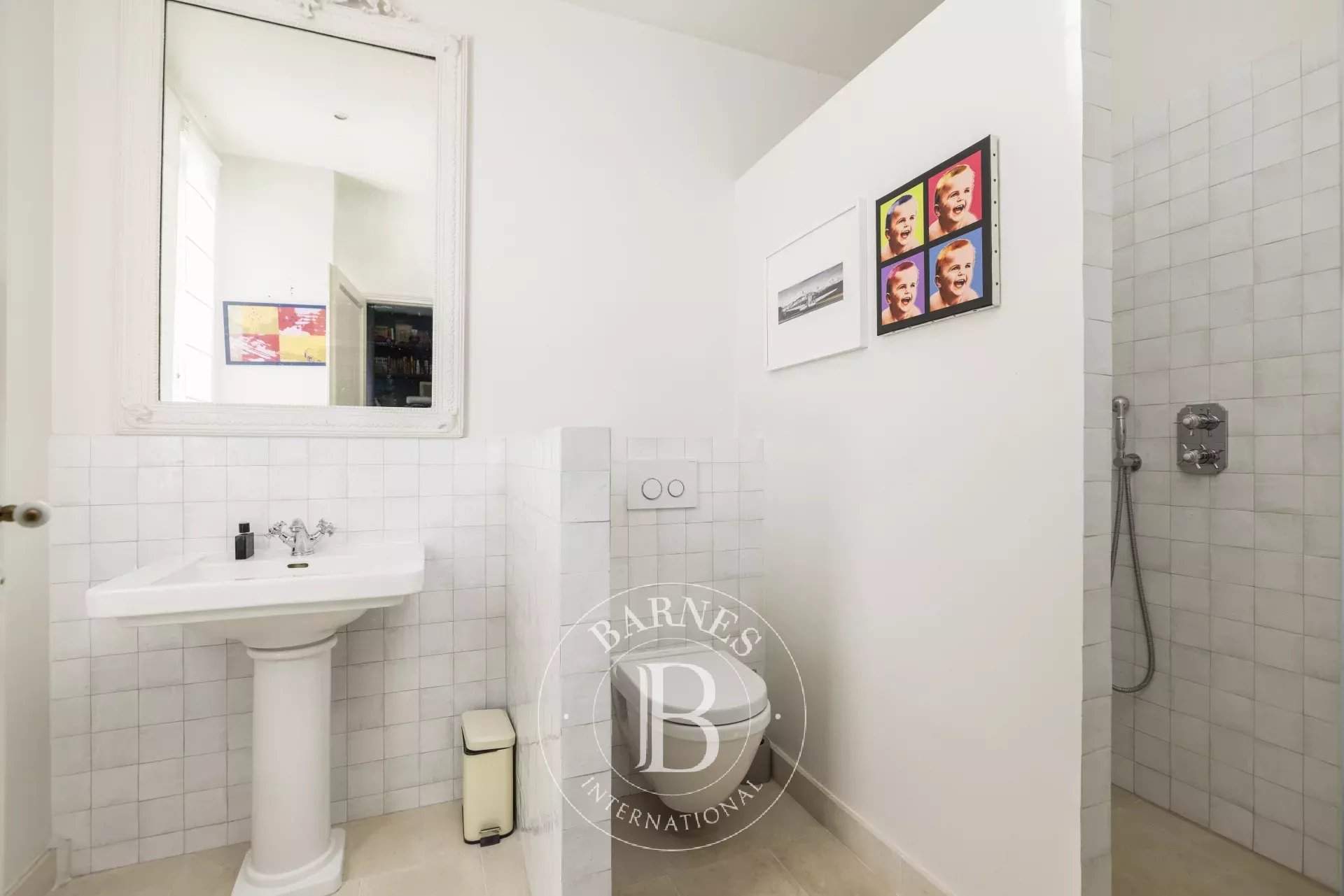 Neuilly-sur-Seine  - Maison 8 Pièces 5 Chambres - picture 20