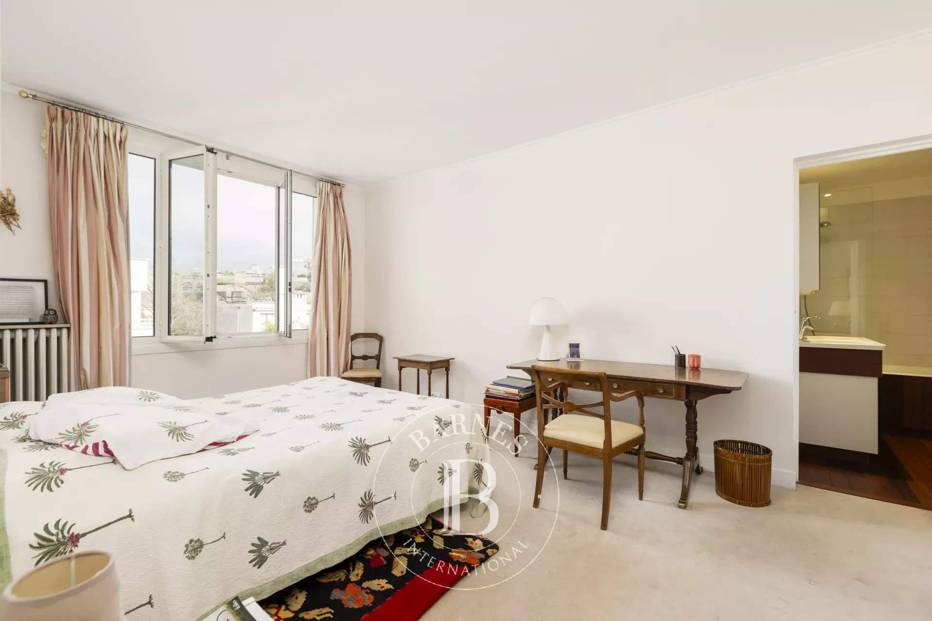 Neuilly-sur-Seine  - Appartement 7 Pi&egrave;ces 4 Chambres - picture 10