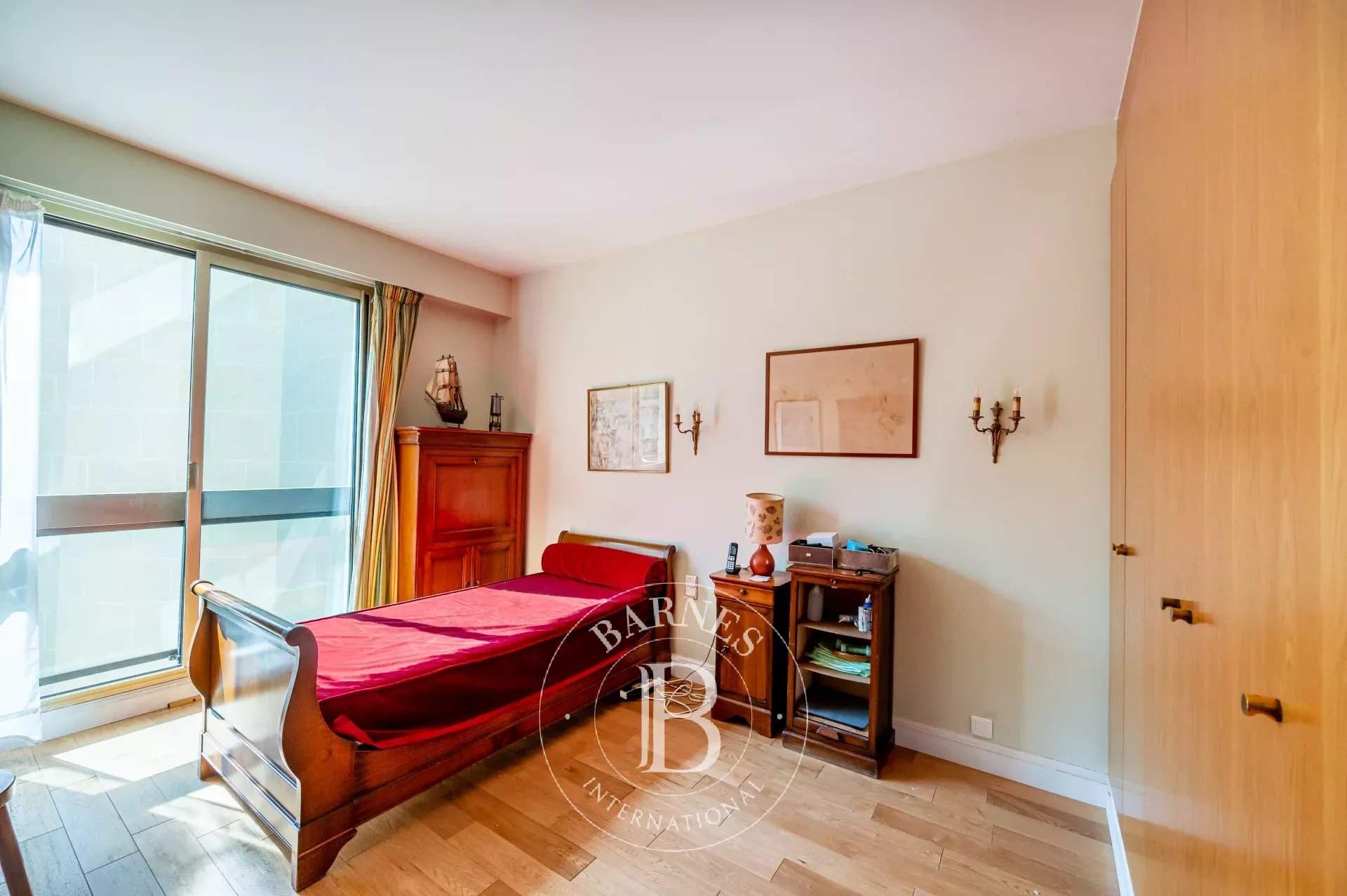 Neuilly-sur-Seine  - Appartement 6 Pi&egrave;ces 4 Chambres - picture 15