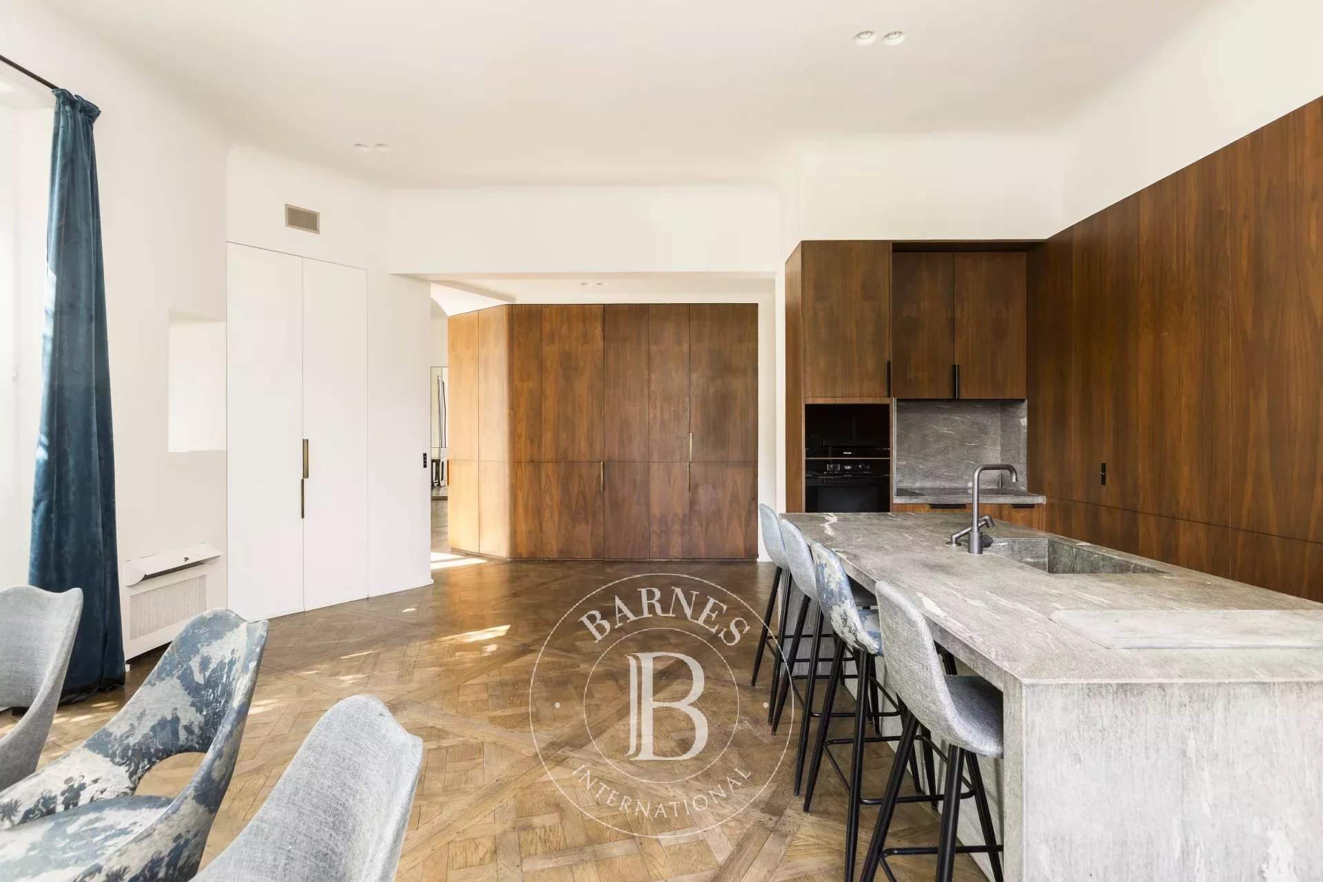 Neuilly-sur-Seine  - Apartment 3 Bedrooms - picture 10