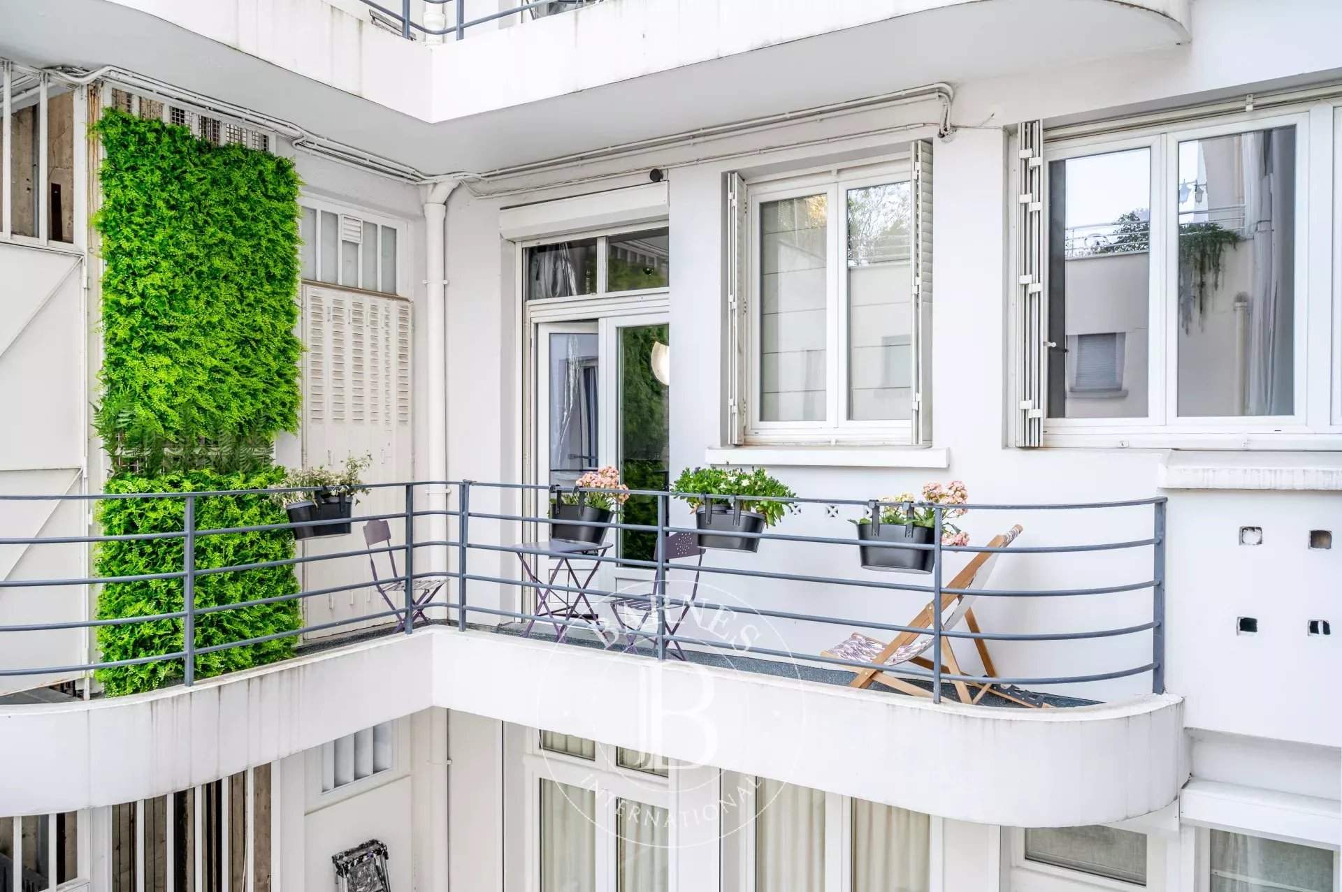 Neuilly-sur-Seine  - Appartement 7 Pièces 4 Chambres - picture 18
