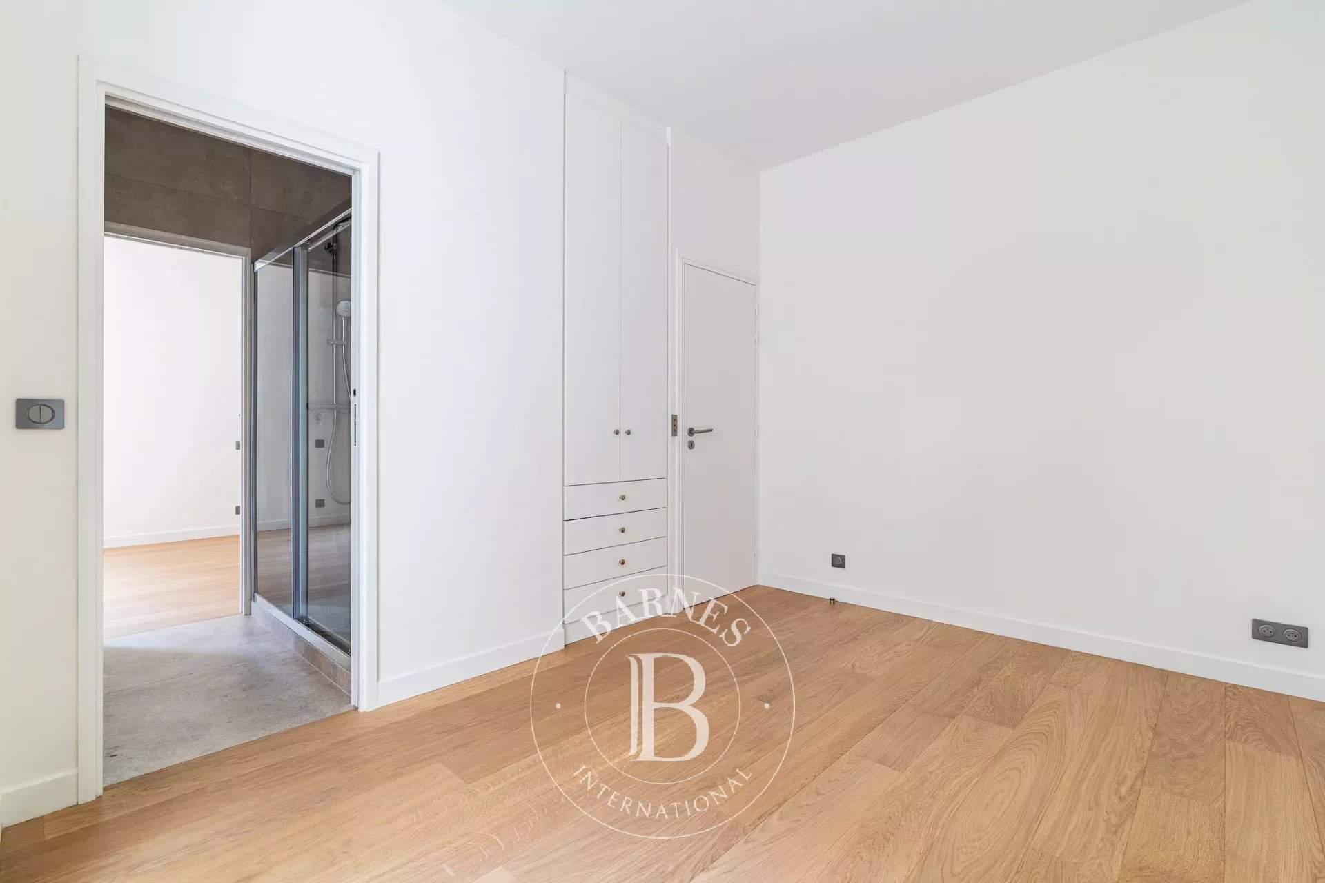 Neuilly-sur-Seine  - Appartement 6 Pi&egrave;ces 4 Chambres - picture 15