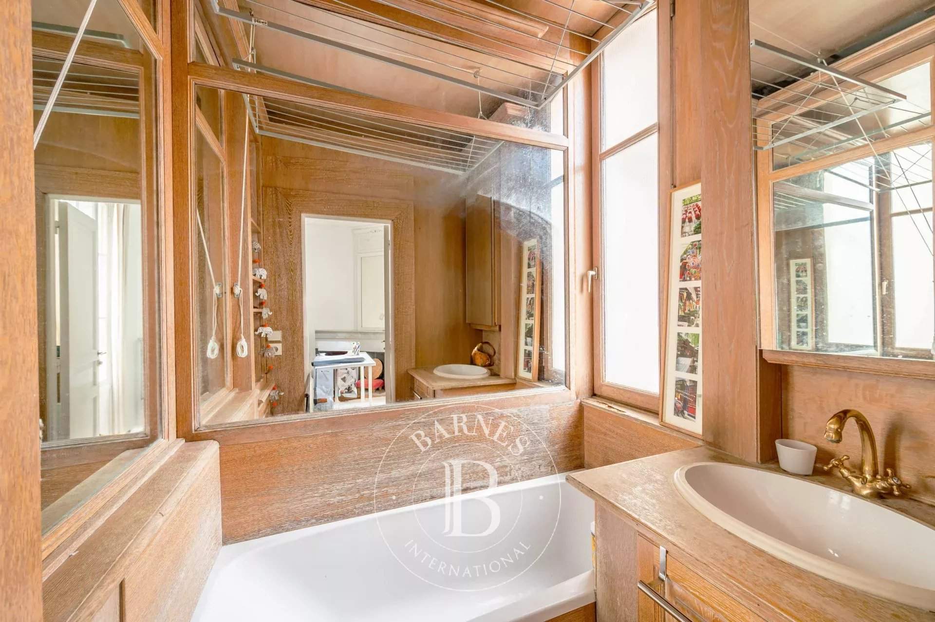 Neuilly-sur-Seine  - Appartement 5 Pièces 3 Chambres - picture 14
