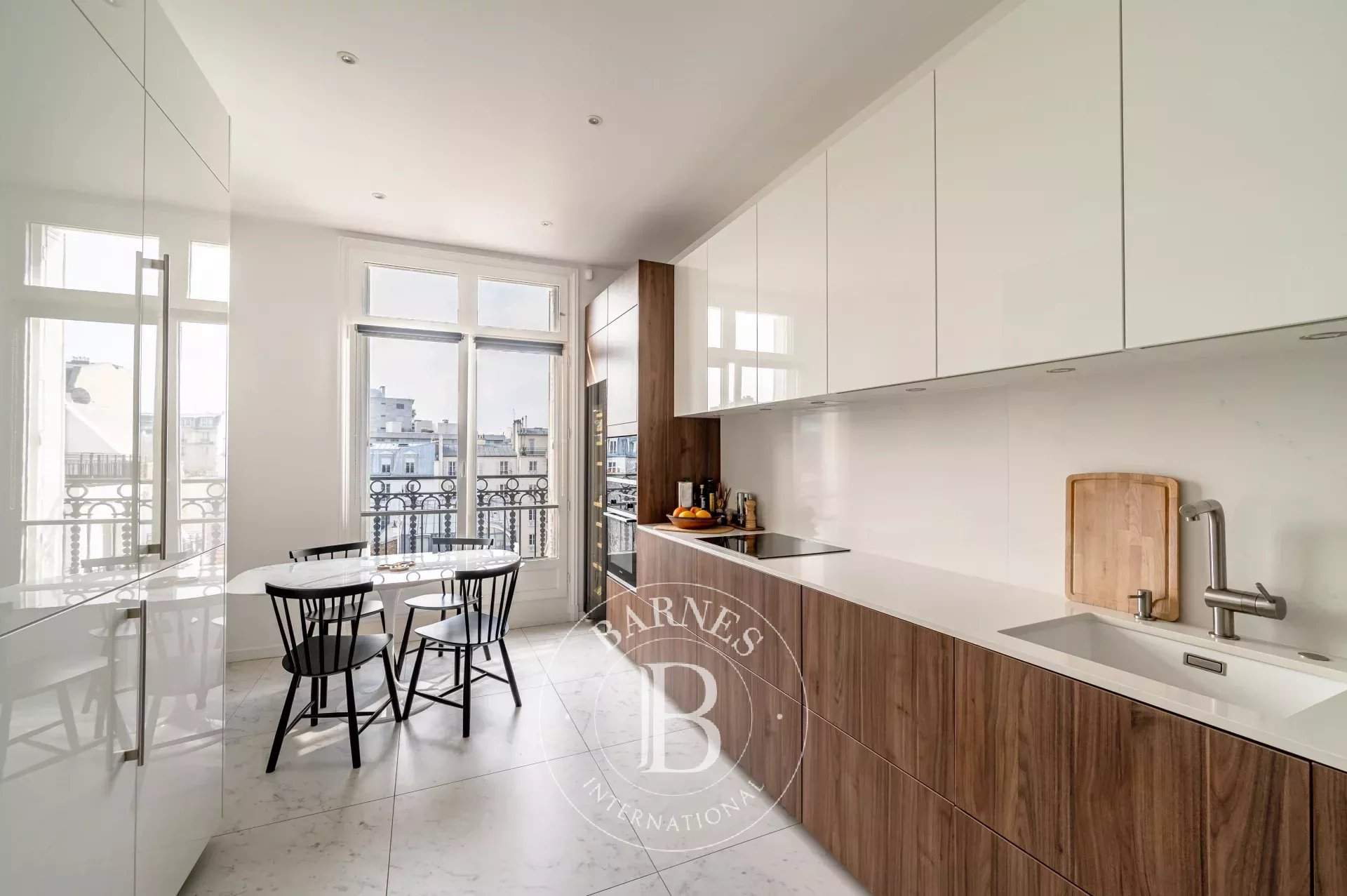 Neuilly-sur-Seine  - Piso 9 Cuartos 6 Habitaciones - picture 10