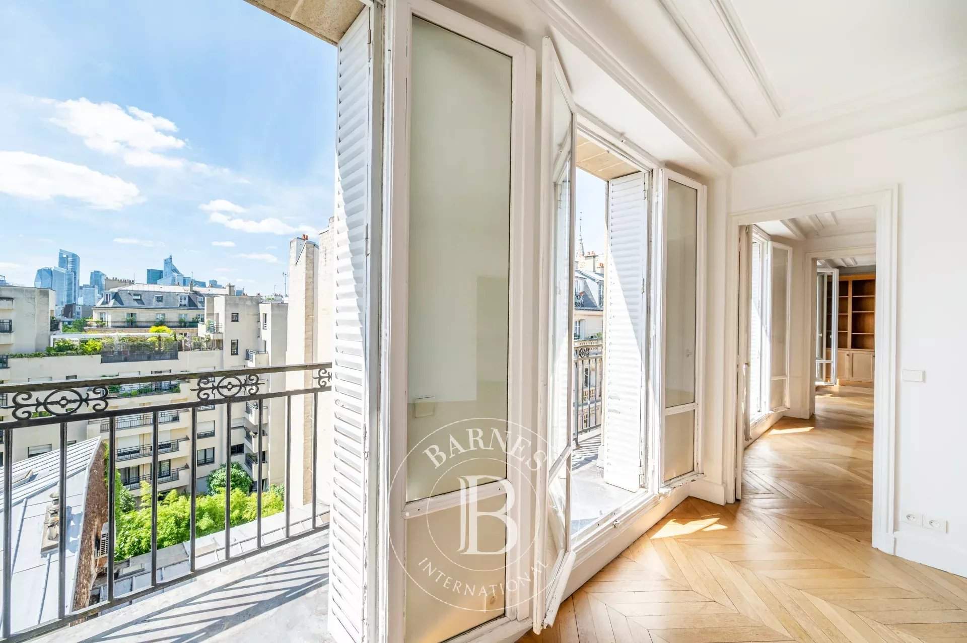 Neuilly-sur-Seine  - Appartement 6 Pi&egrave;ces 4 Chambres - picture 11