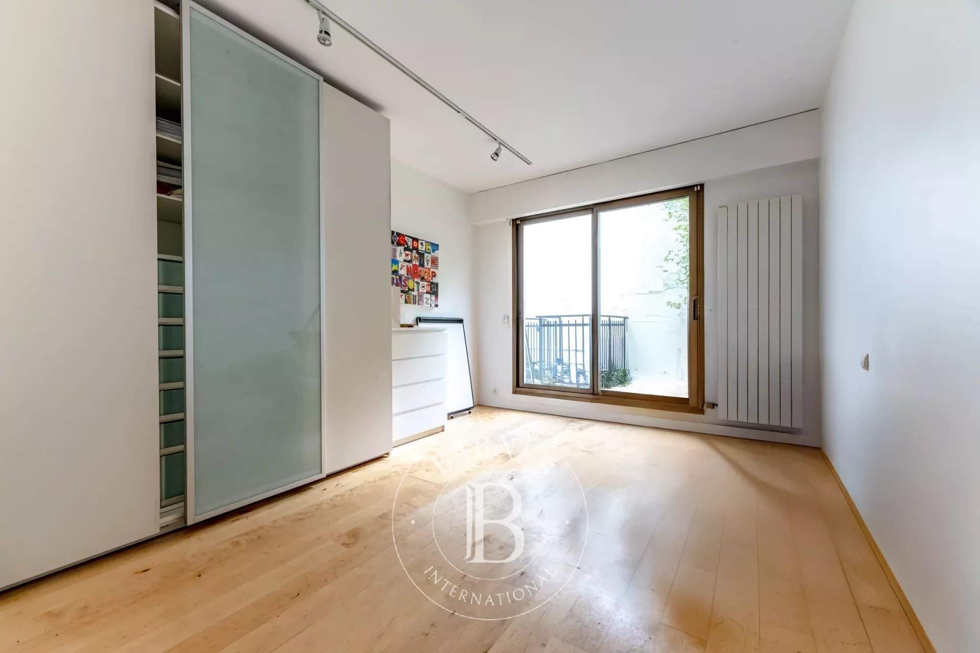 Neuilly-sur-Seine  - Piso 6 Cuartos 4 Habitaciones - picture 11