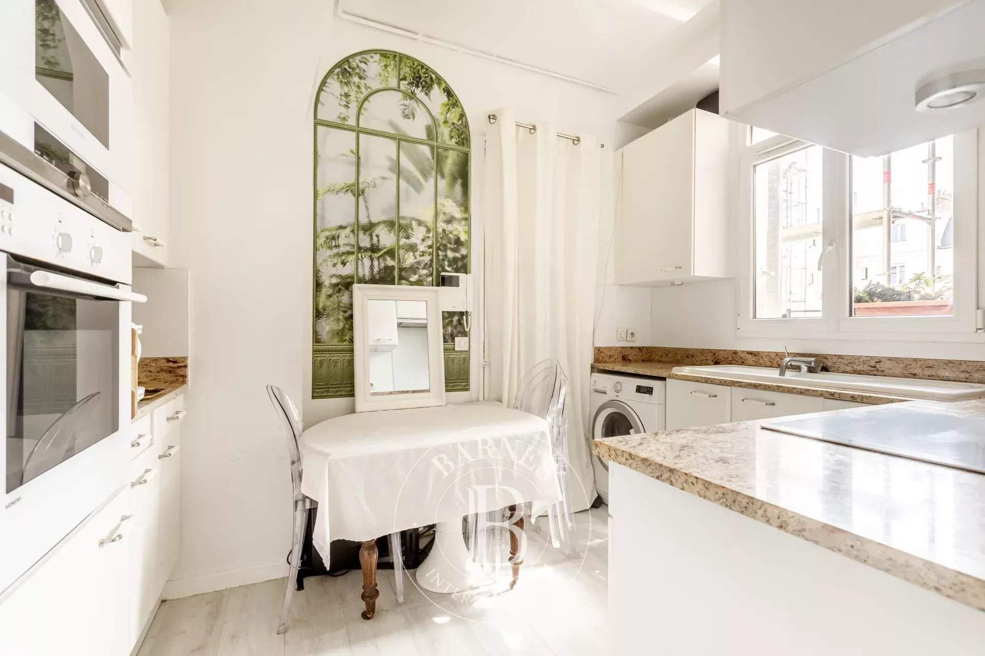 Neuilly-sur-Seine  - Piso 4 Cuartos 3 Habitaciones - picture 12