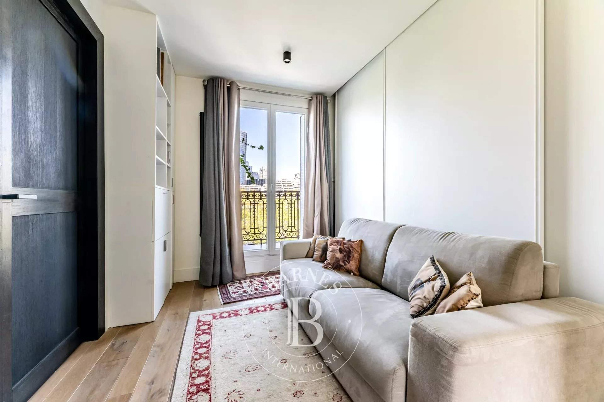 Neuilly-sur-Seine  - Appartement 6 Pi&egrave;ces 3 Chambres - picture 13