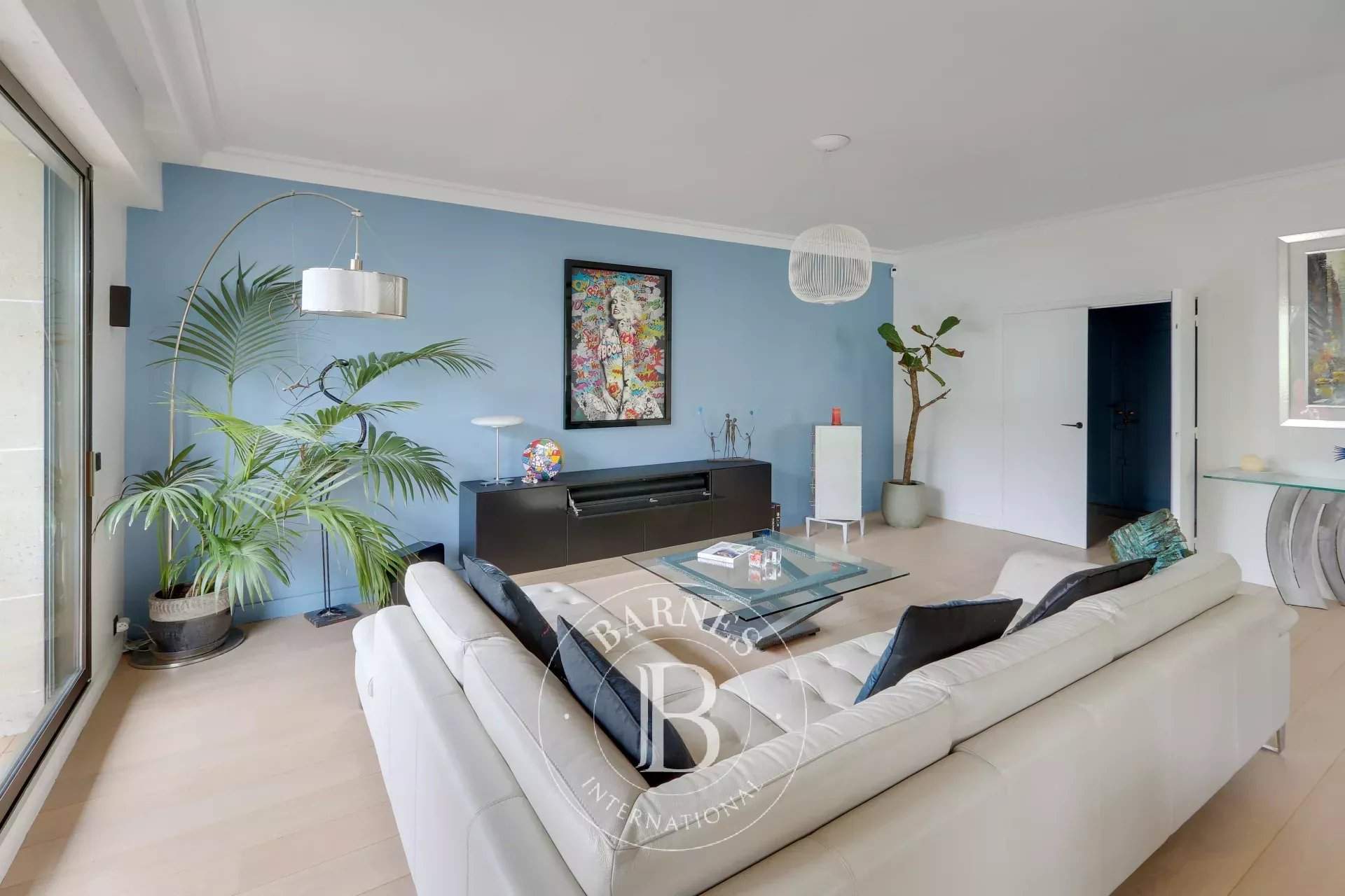 Neuilly-sur-Seine  - Apartment 4 Bedrooms - picture 5