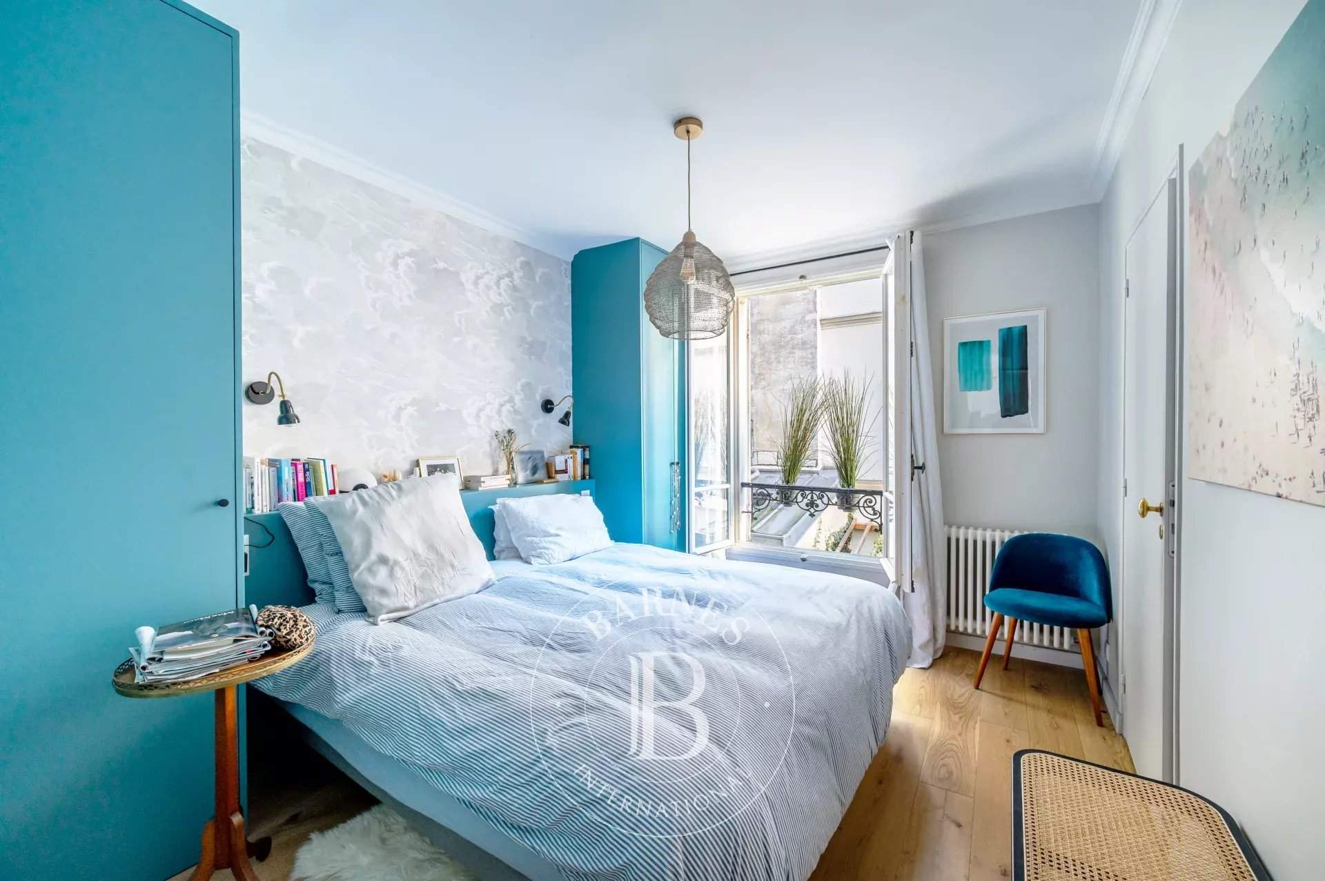 Levallois-Perret  - Appartement 7 Pièces - picture 16