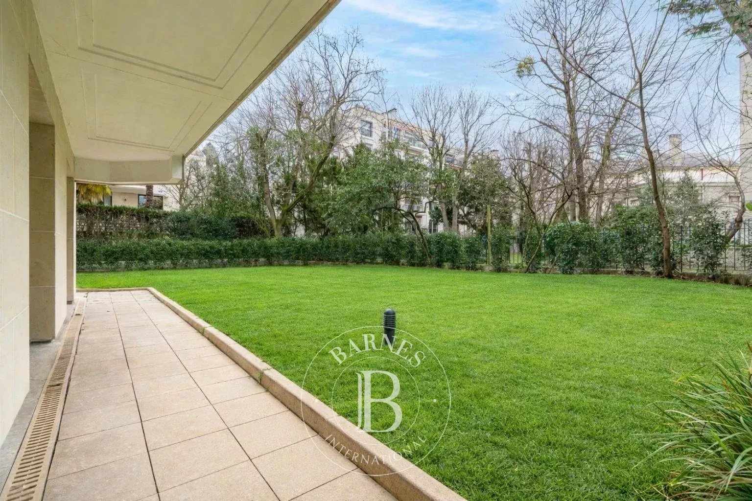 Neuilly-sur-Seine  - Appartement 6 Pi&egrave;ces 4 Chambres - picture 5