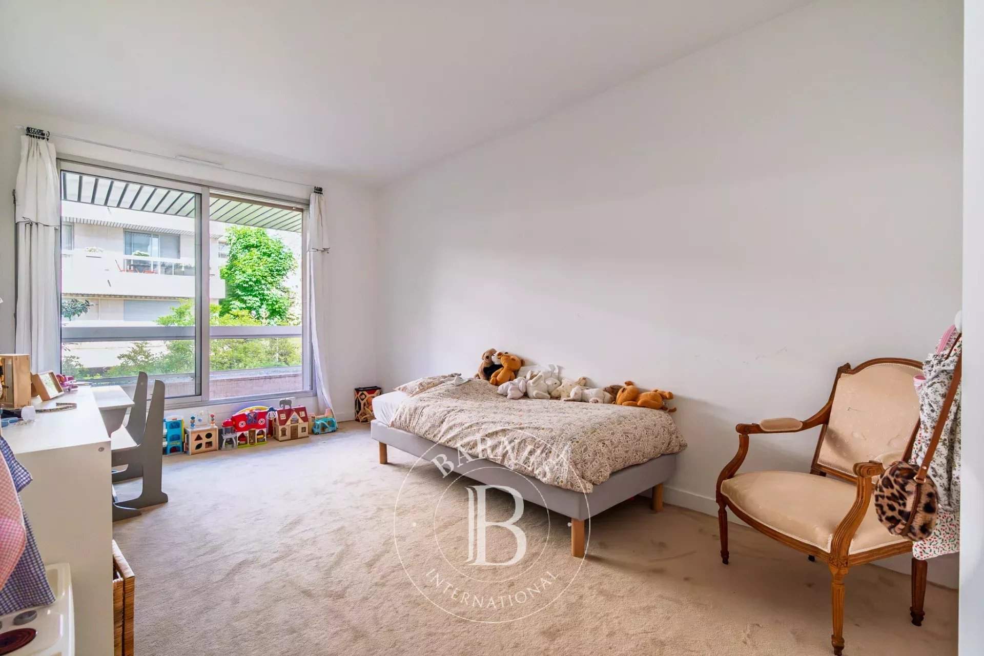 Neuilly-sur-Seine  - Appartement 4 Pi&egrave;ces 3 Chambres - picture 11